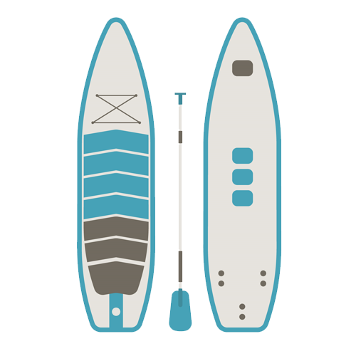 Buy SUP Board? | Buying Guide & Tested | Watersports4fun