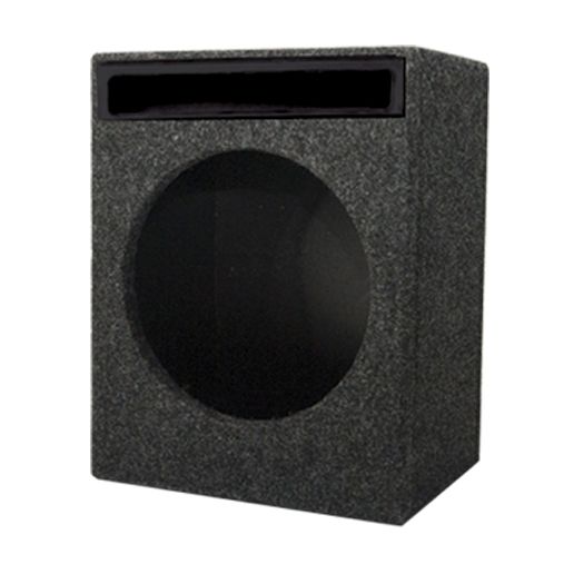 Roswell Ported Marine Subwoofer Enclosure 12" 1211 DVC