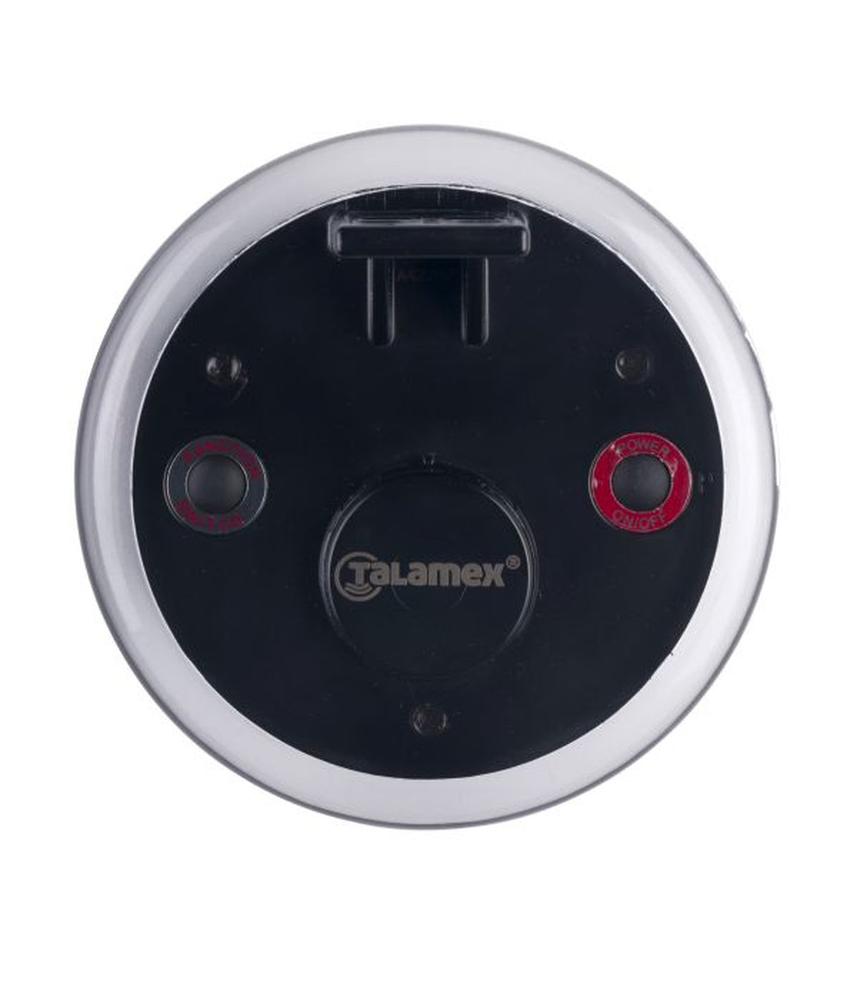 Talamex LED solaire Jupiter 3-couleurs & 360° blanc