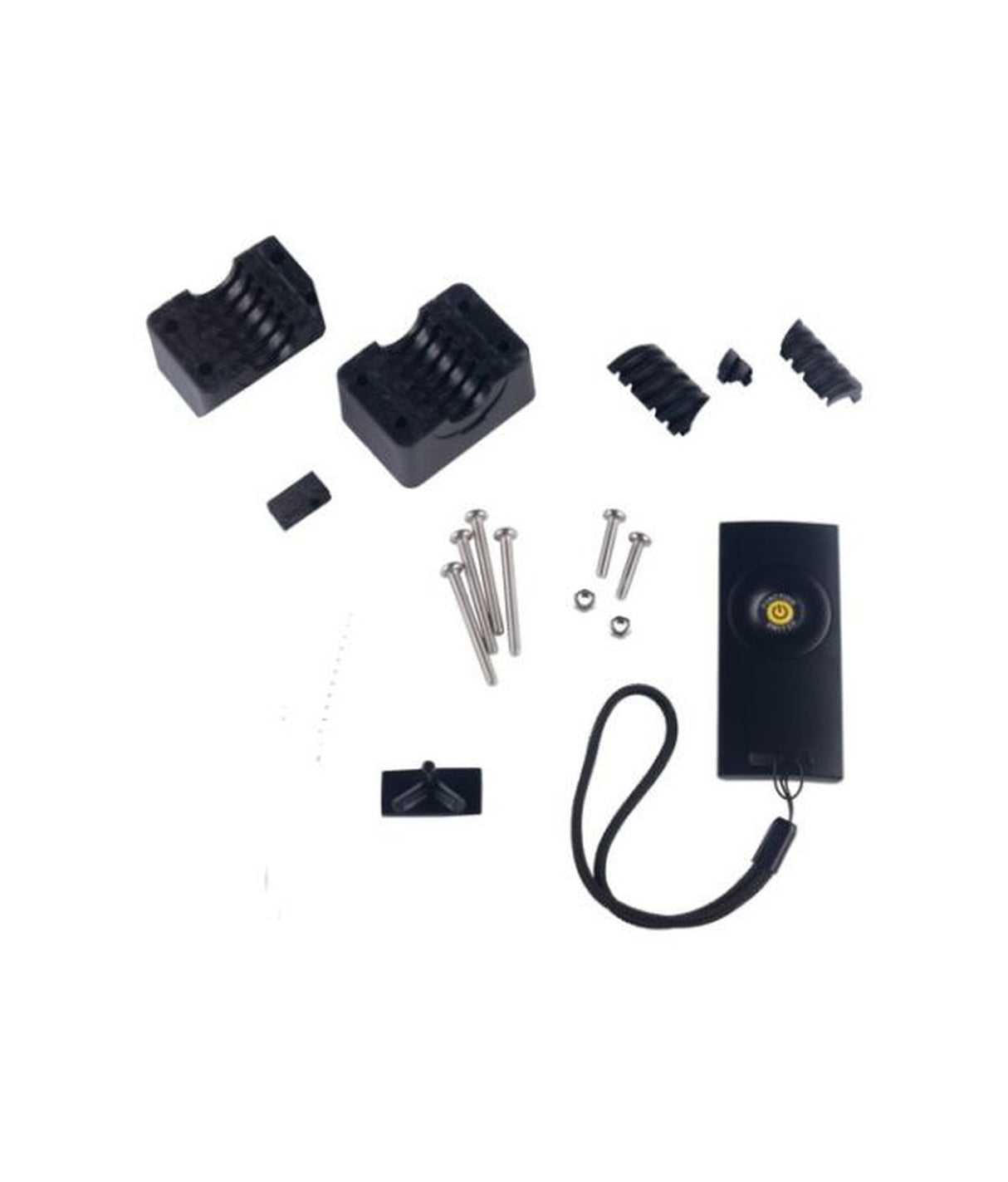 Talamex LED solaire Jupiter 3-couleurs & 360° blanc