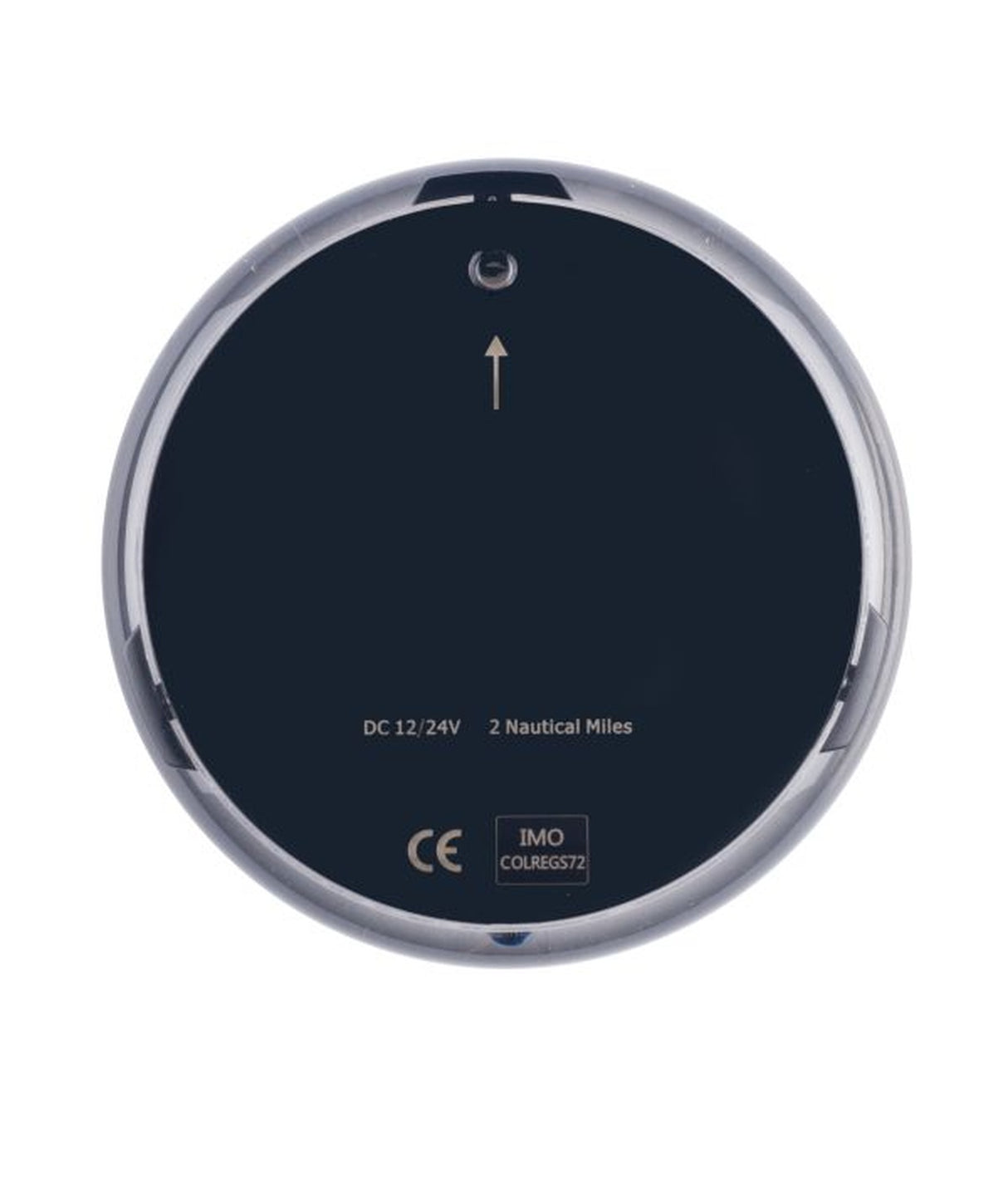 Talamex Mercurius LED navigatielamp 3-kleur & 360° wit