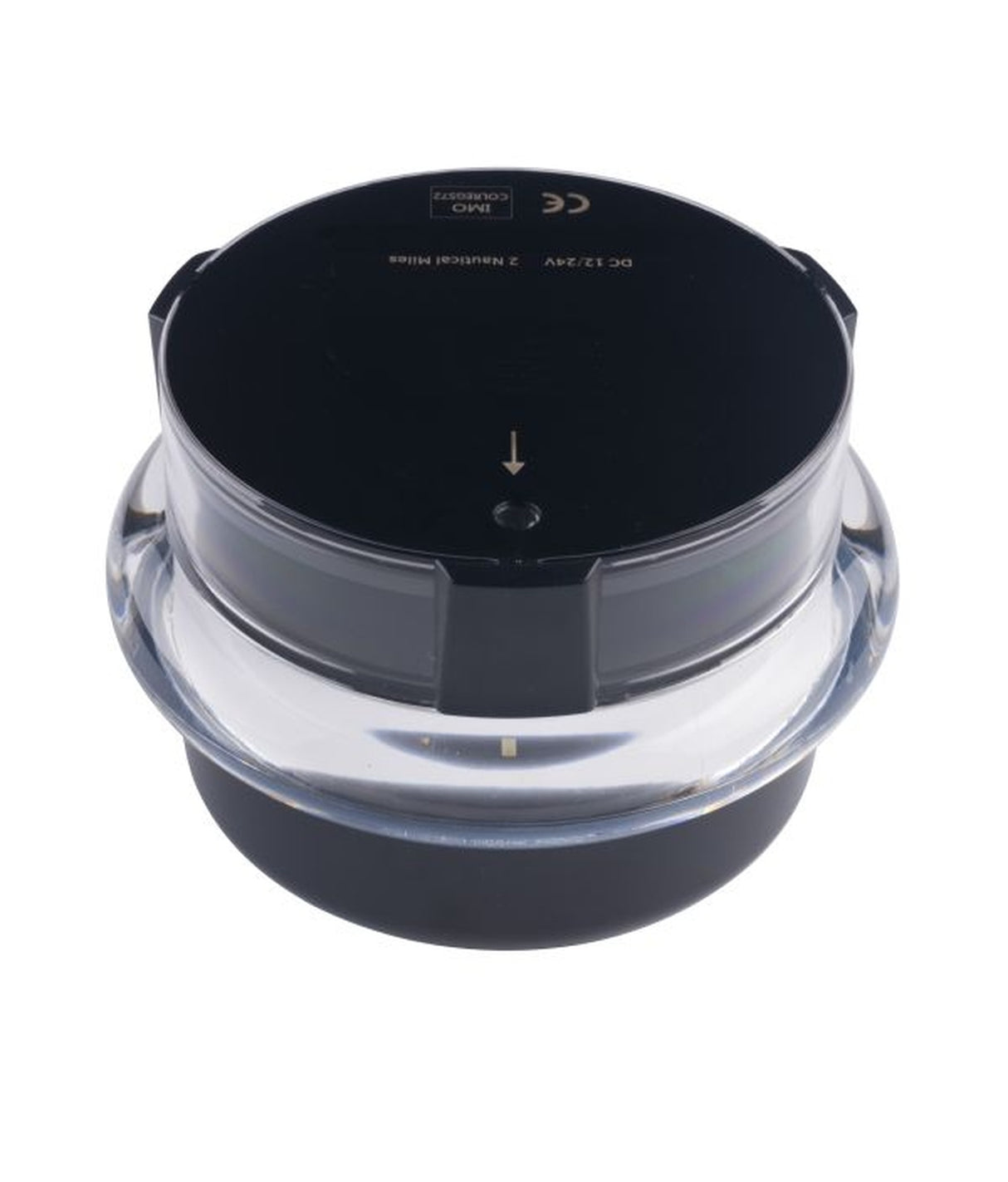 Talamex Mercurius LED navigatielamp 3-kleur & 360° wit