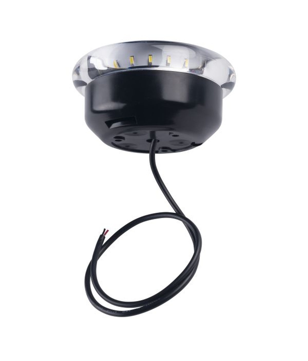 Talamex lampe de navigation LED Mercurius 360° blanc