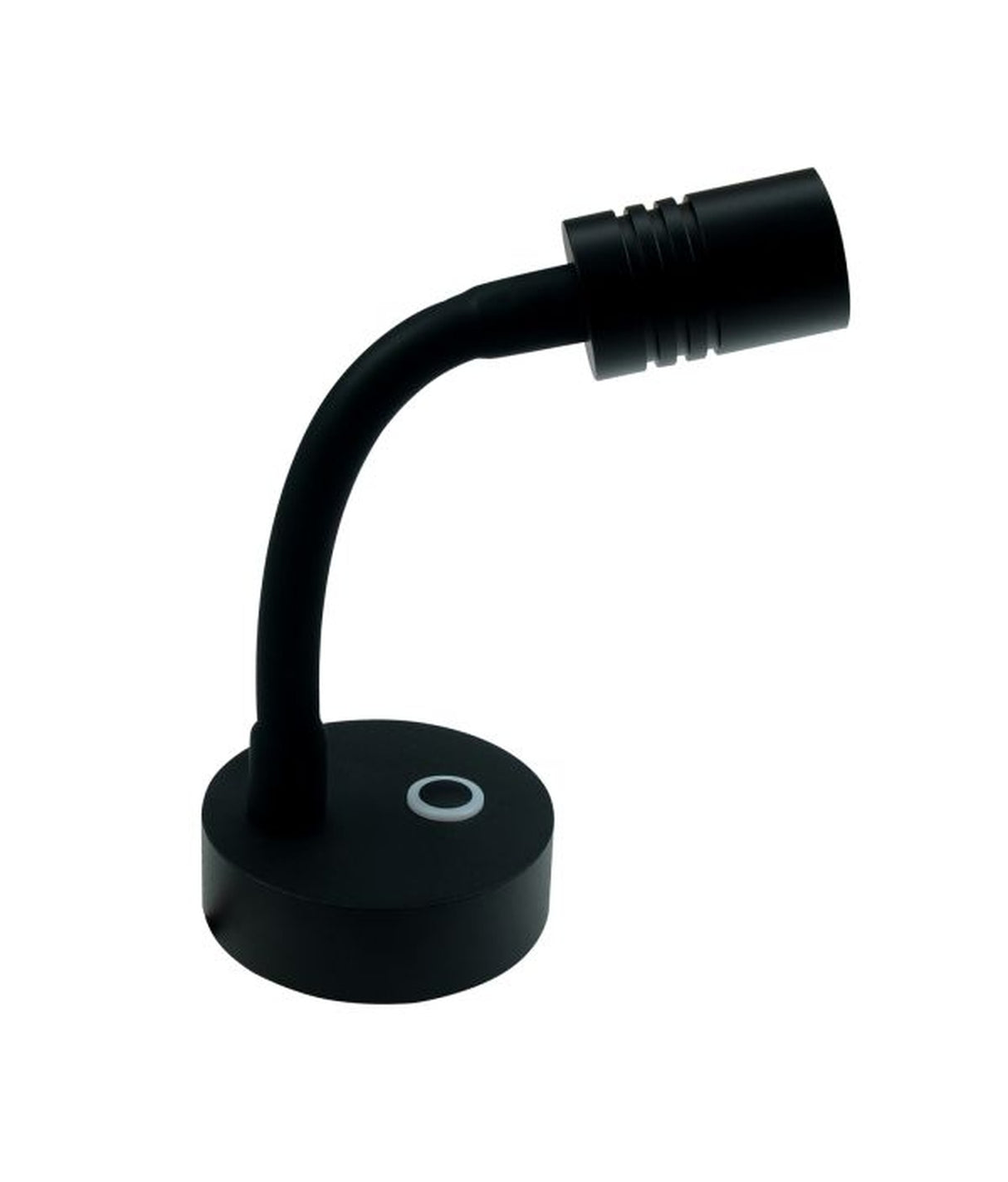 Talamex lampe torche LED Apollo 10-30V dimmable avec chargeur rapide USB-C