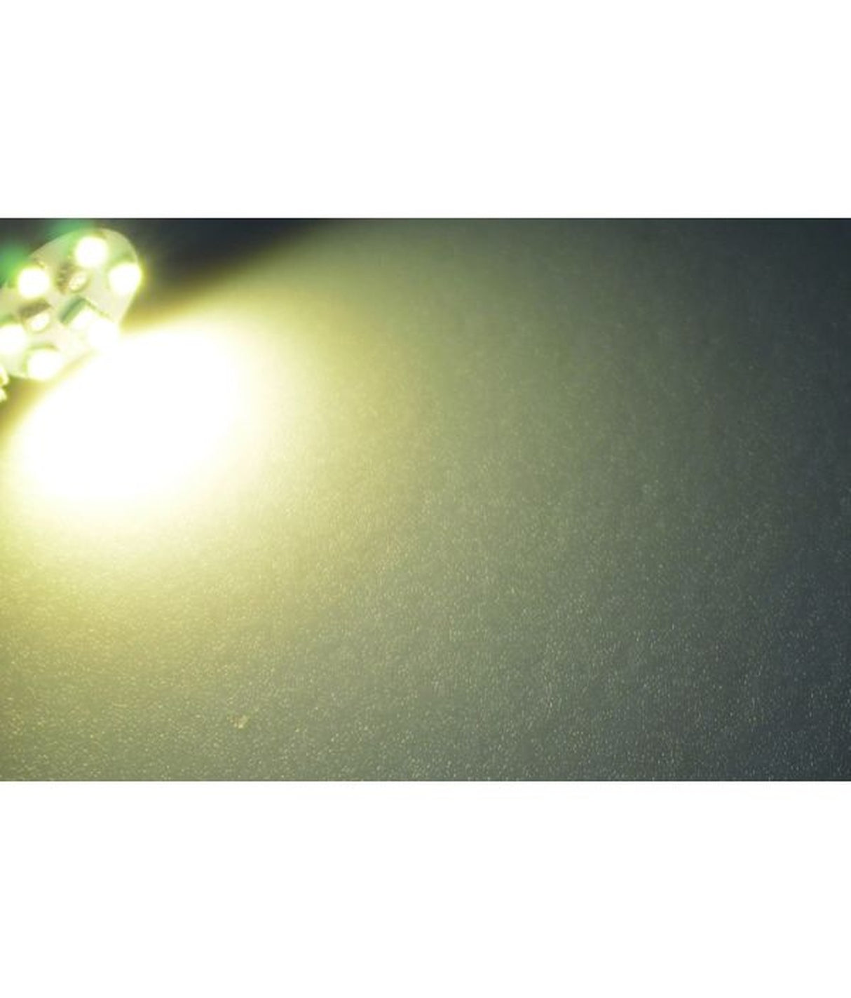 Talamex Ledlamp led9 10-30V G4-side