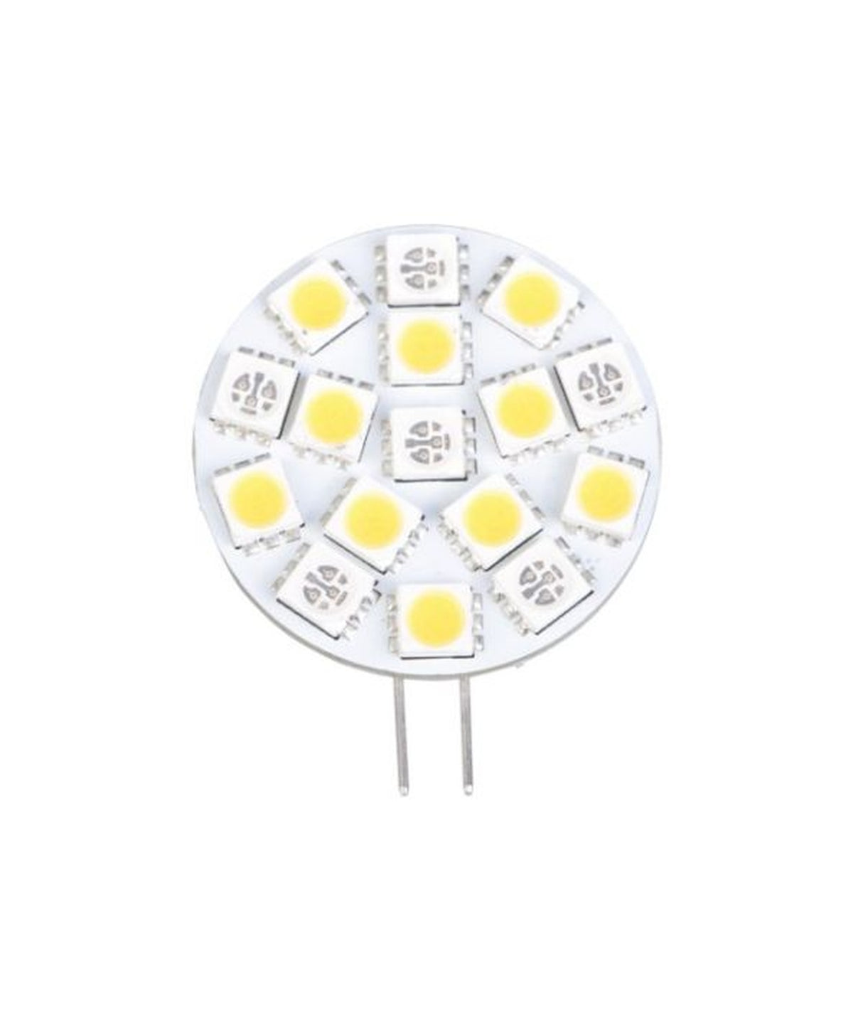 Talamex LED lamp LED16 10-30V G4-side