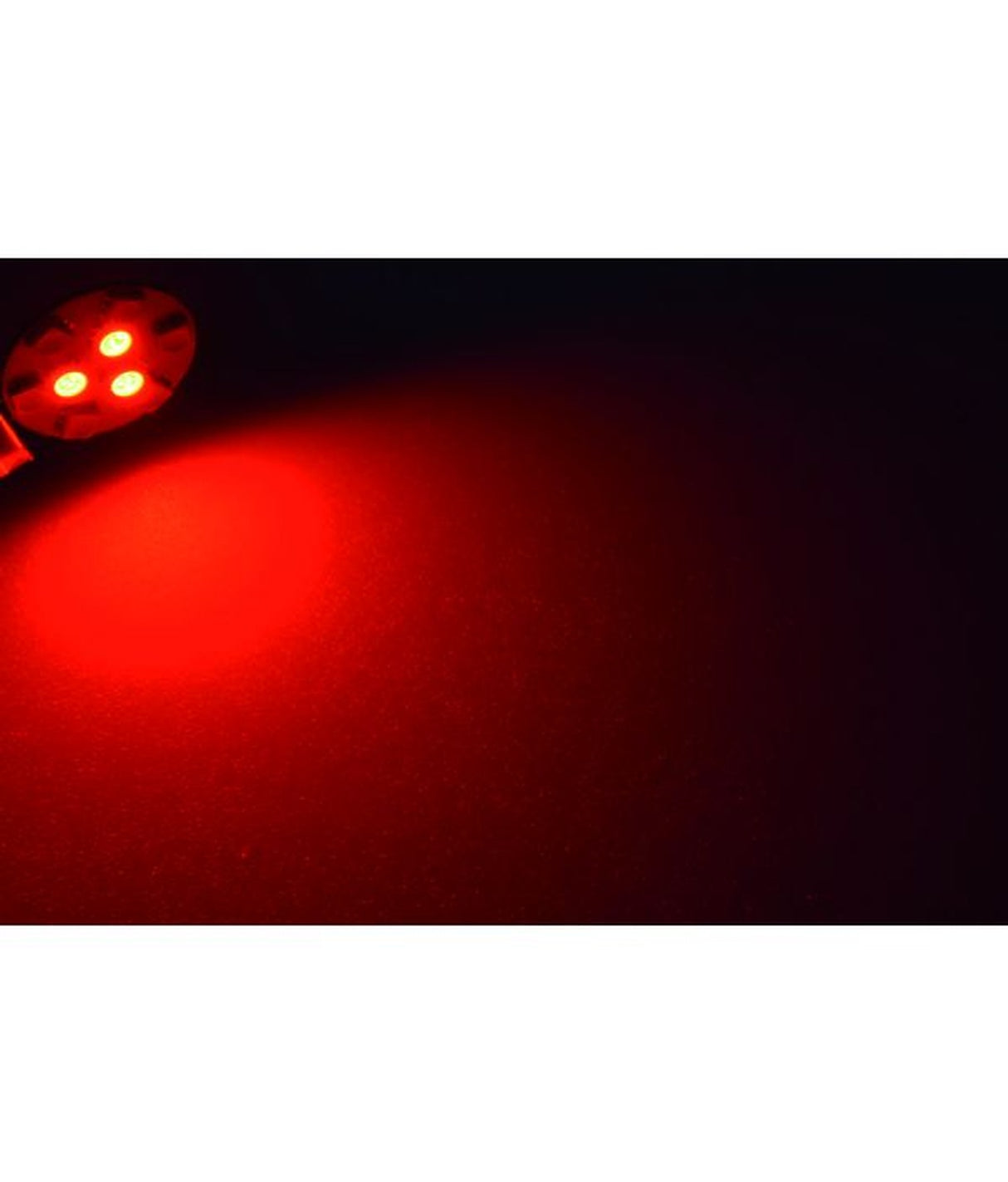 Talamex LED lamp LED16 10-30V G4-side