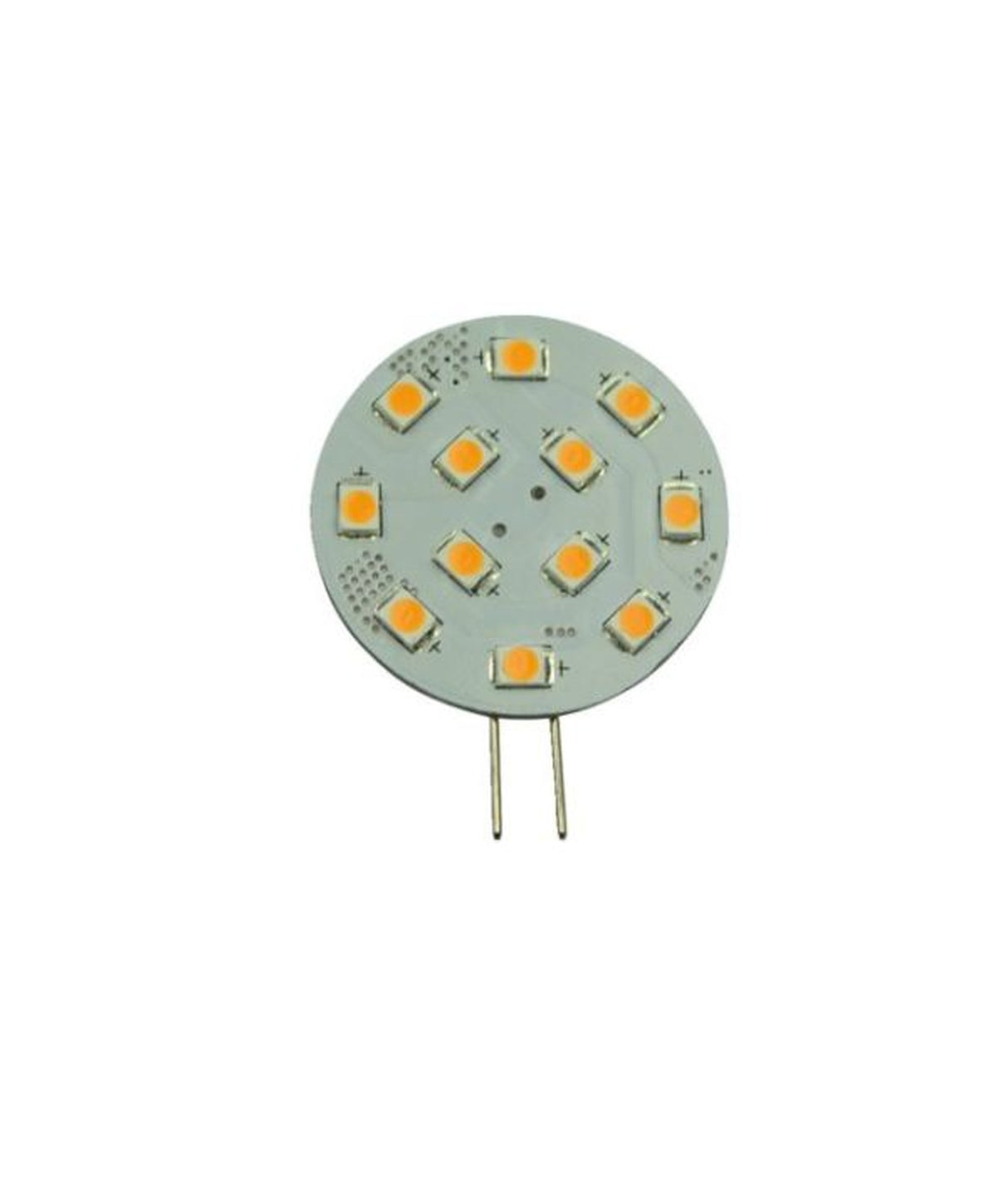 Talamex LED-lamp LED12 10-30V G4-side high CRI >90