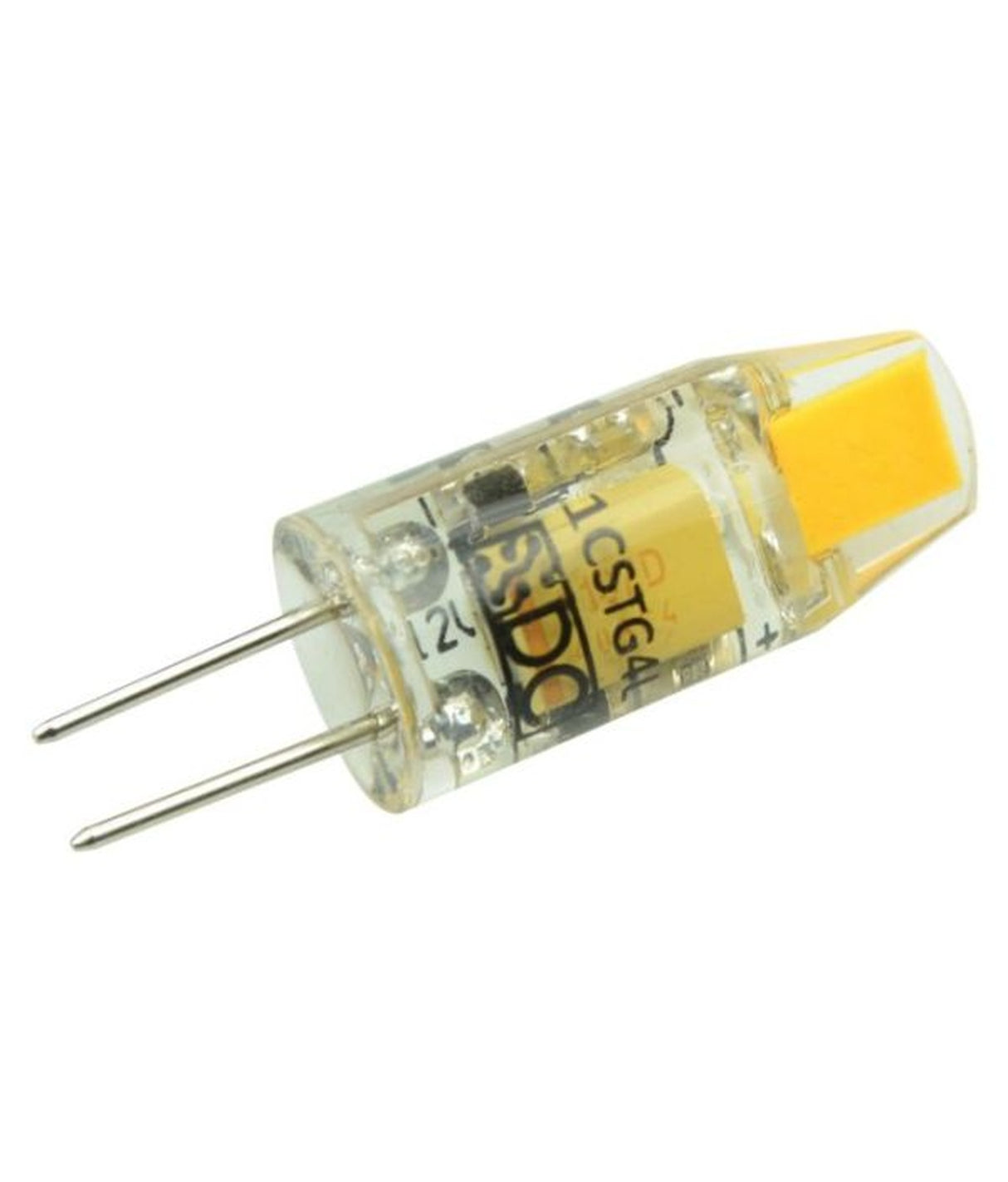 Talamex LED-lamp 1cst COB 10-30V G4