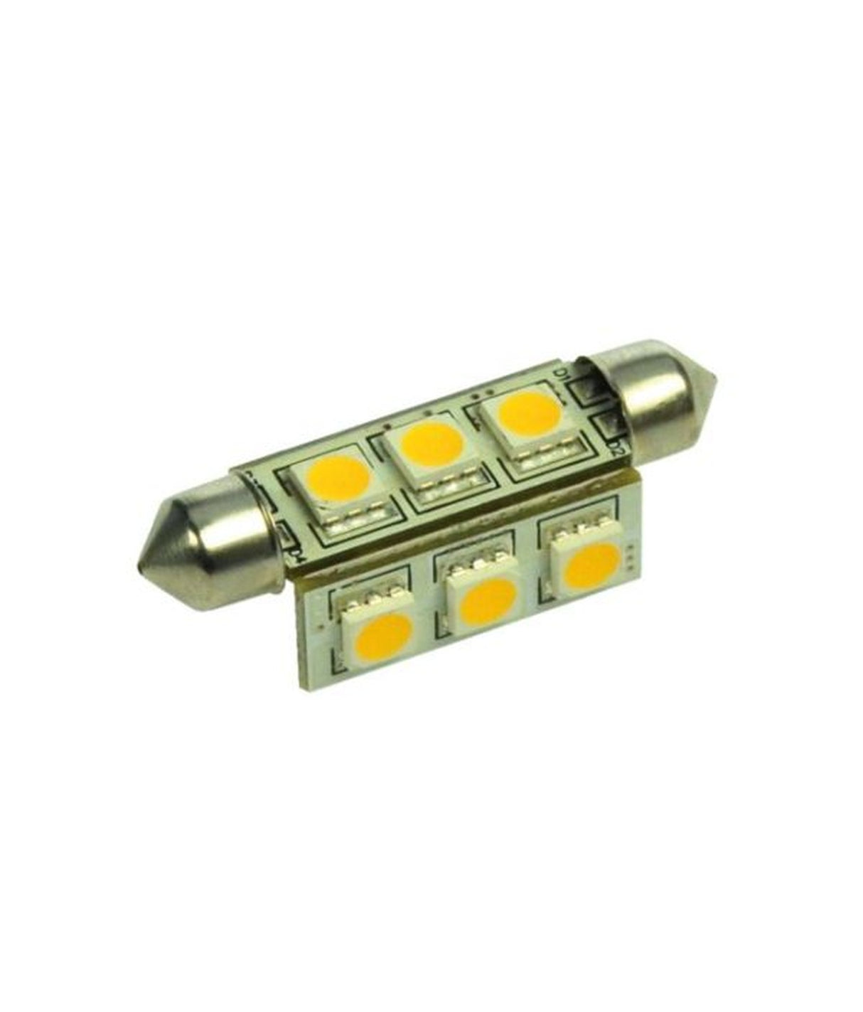 Talamex lampada a LED festone led9 10-30V 42mm