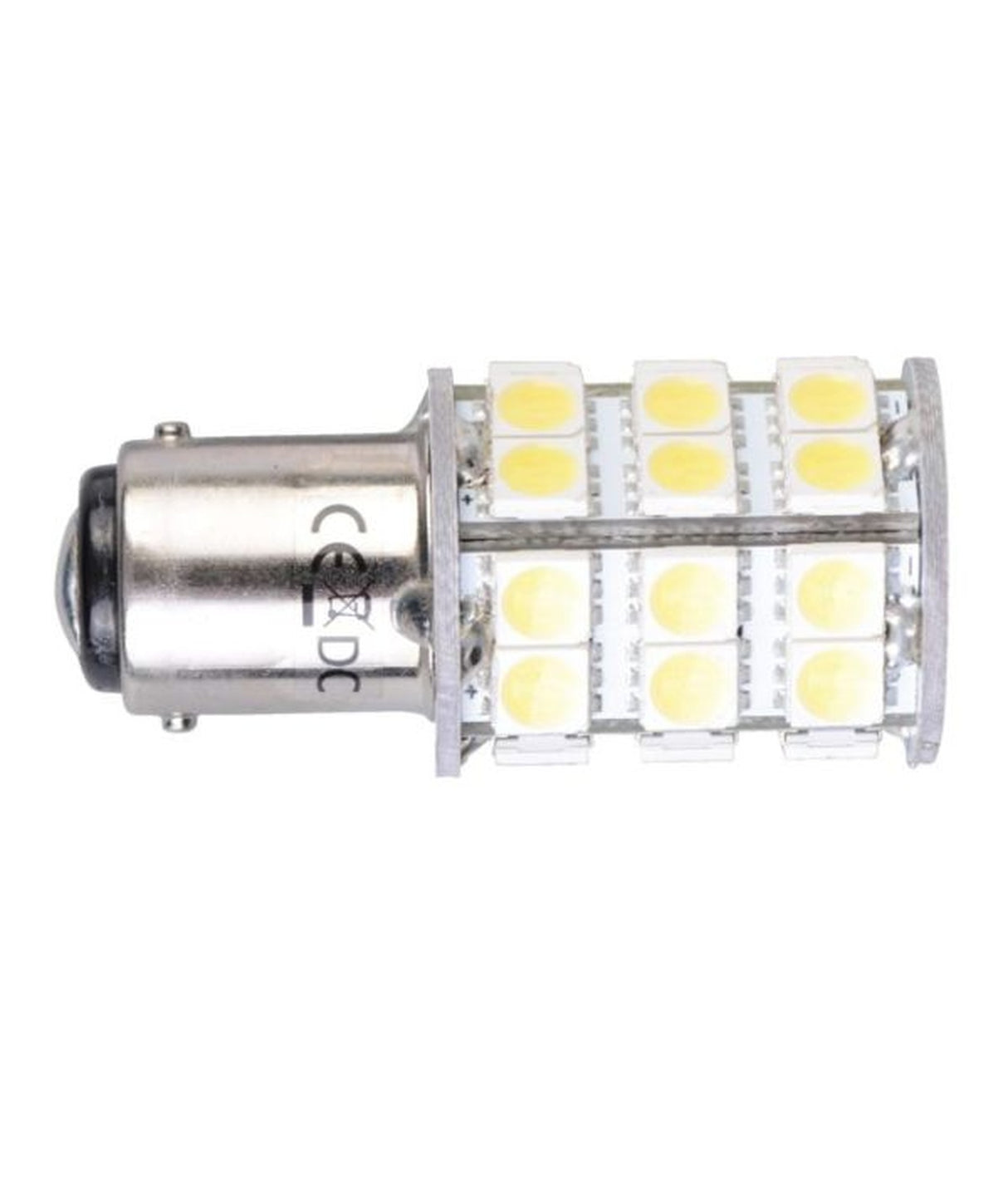 Talamex LED-lamp LED30 10-30V BA15D