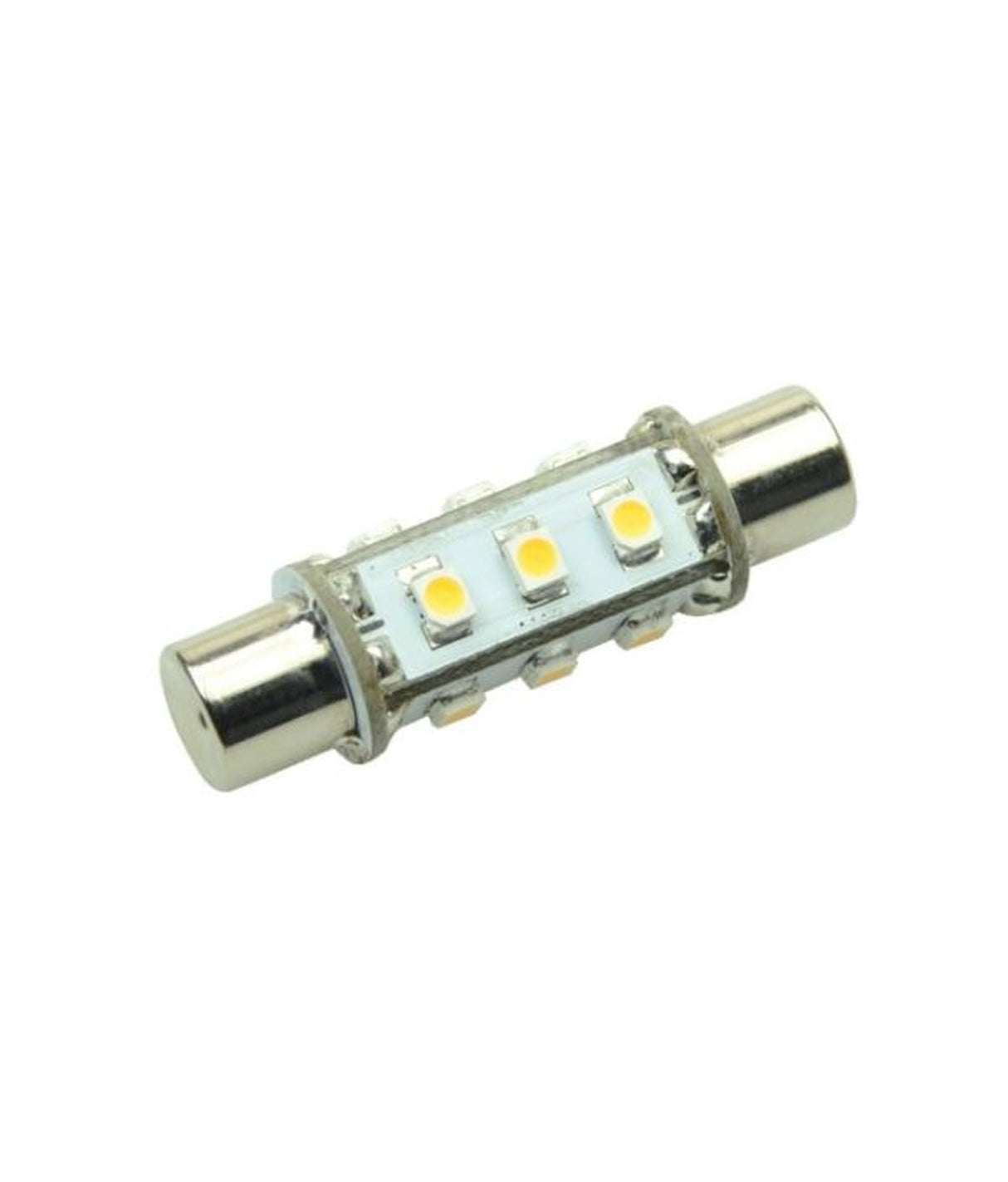 Talamex lampada LED Festoon Aqua Signal 42mm LED12