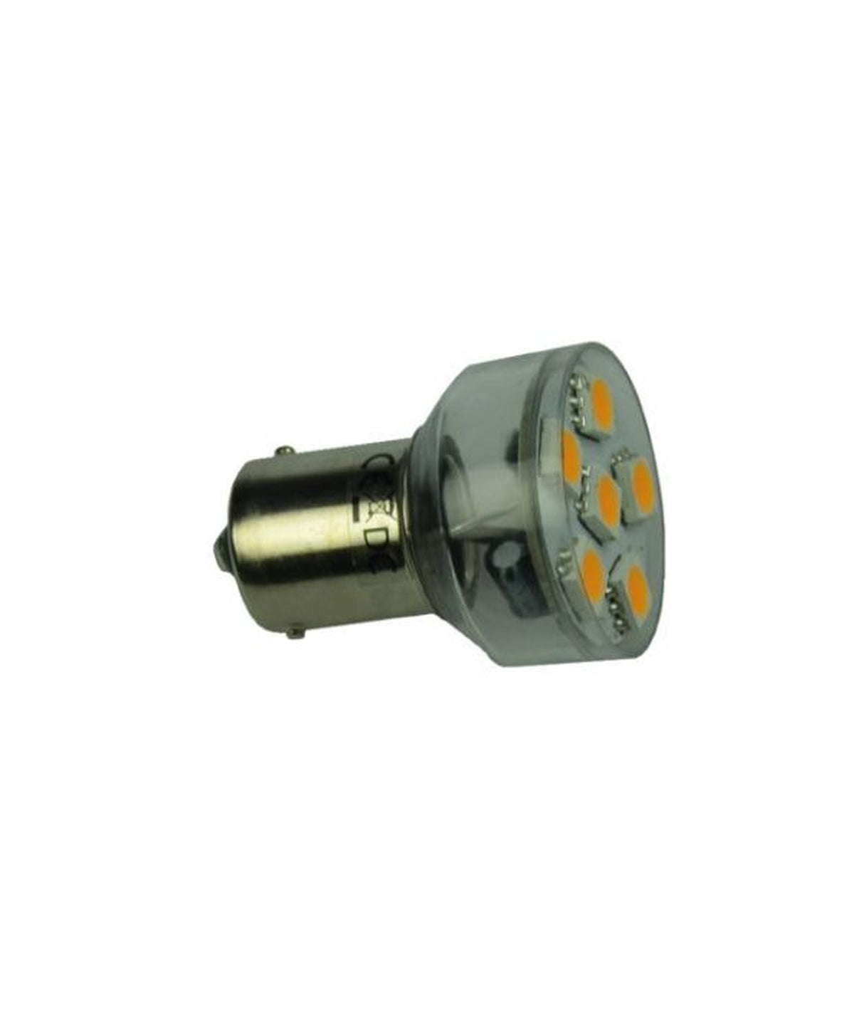 Talamex Ledlamp led6 10-30V BA15S