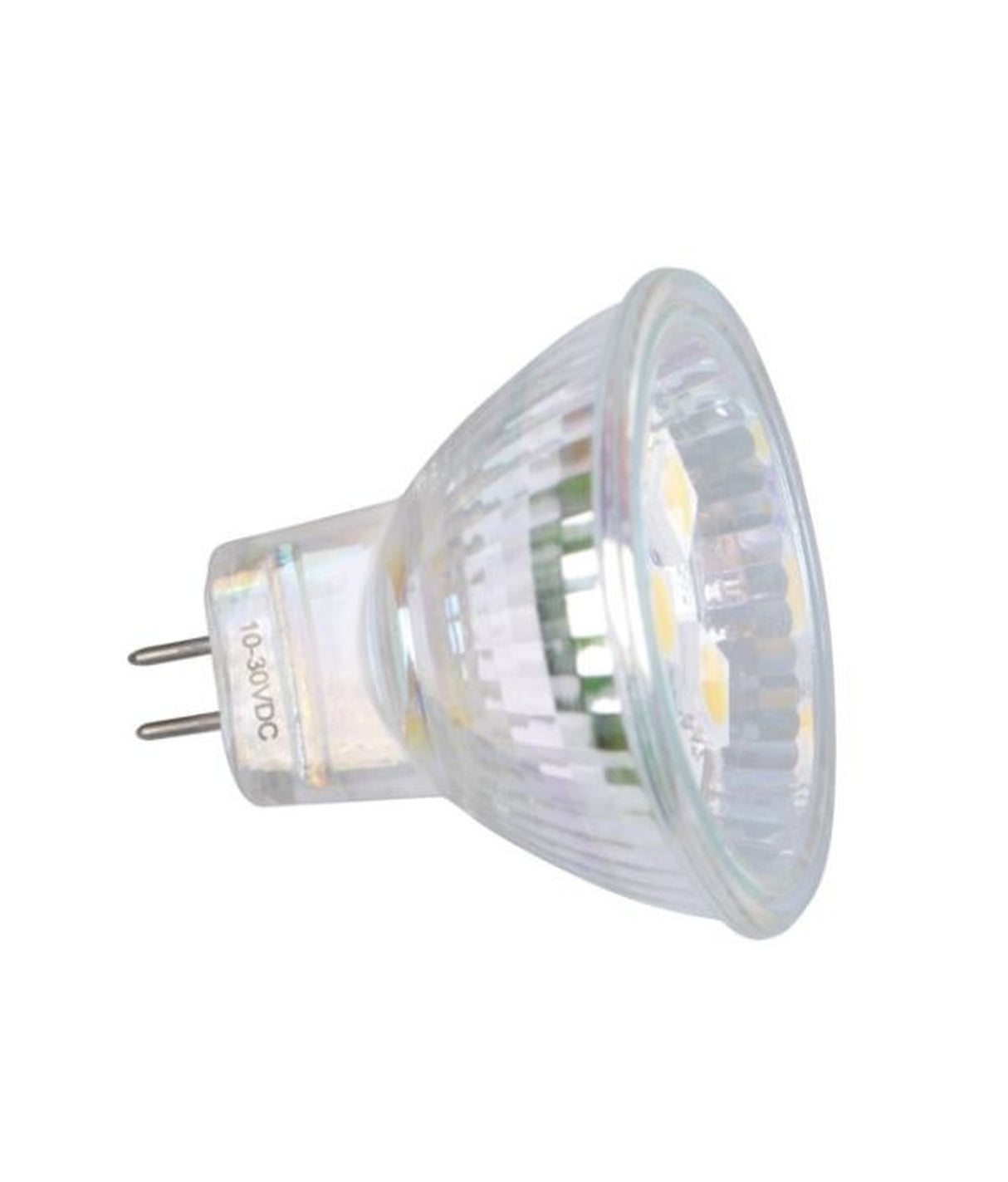 Talamex LED lamp LED6 10-30V GU4