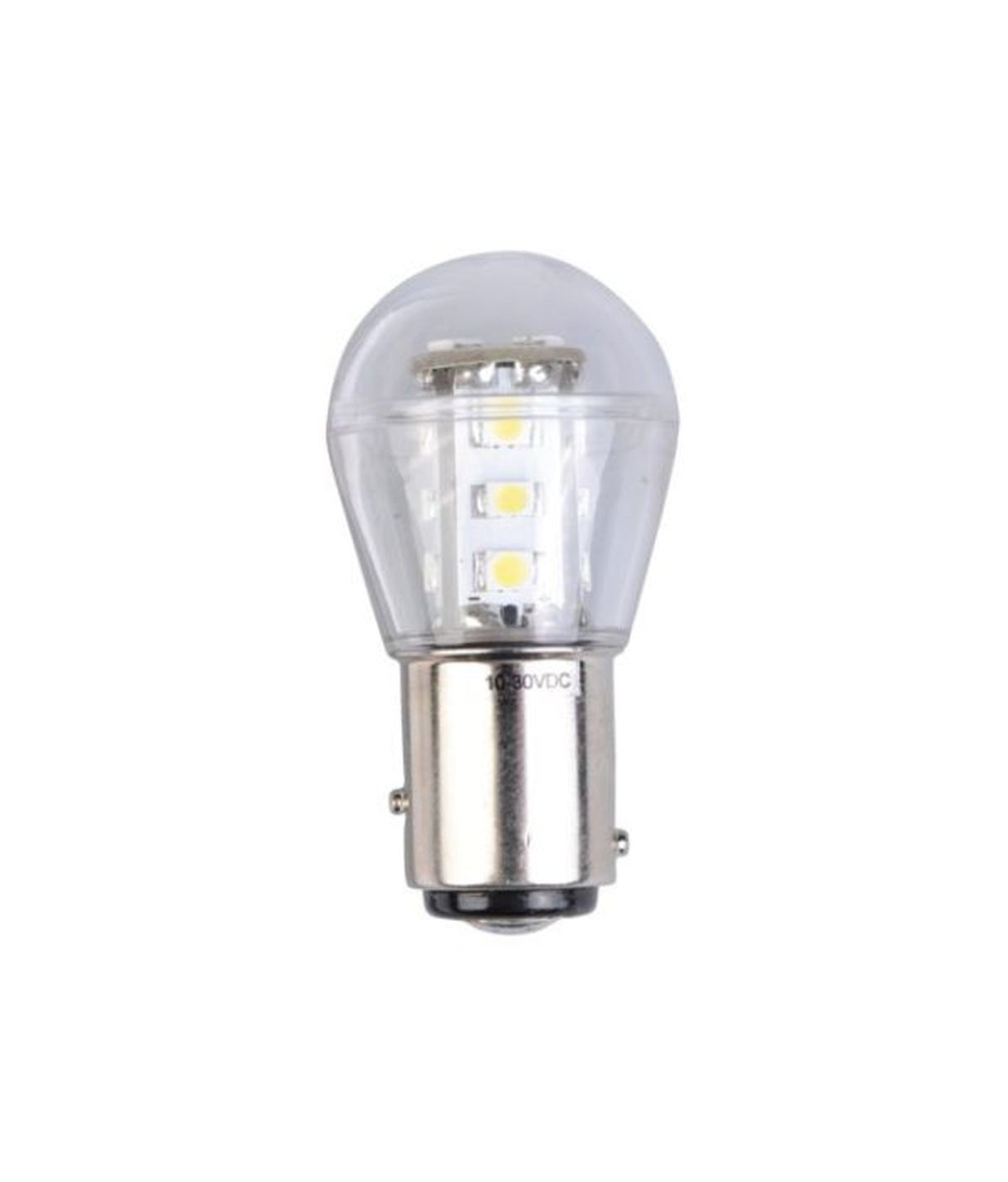 Talamex ledlamp led15 10-30V BAY15D – CE en RoHS