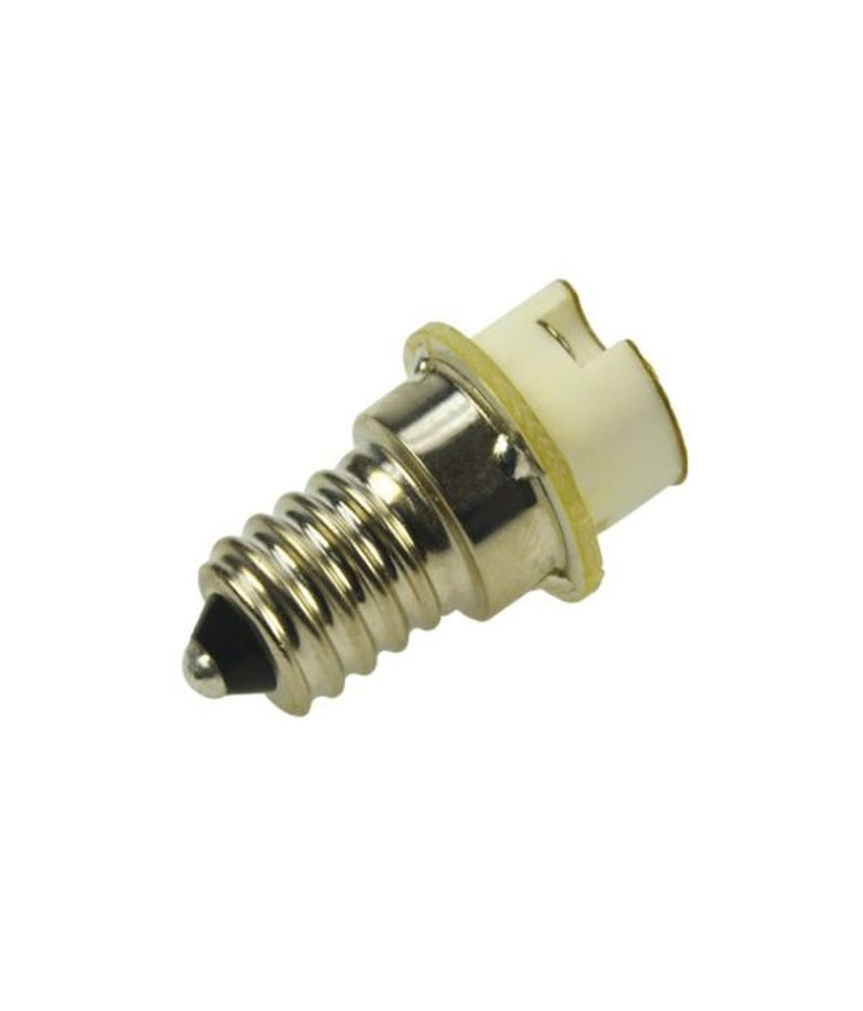 Adattatore Talamex E14 a G4 – bassa tensione 10–30V