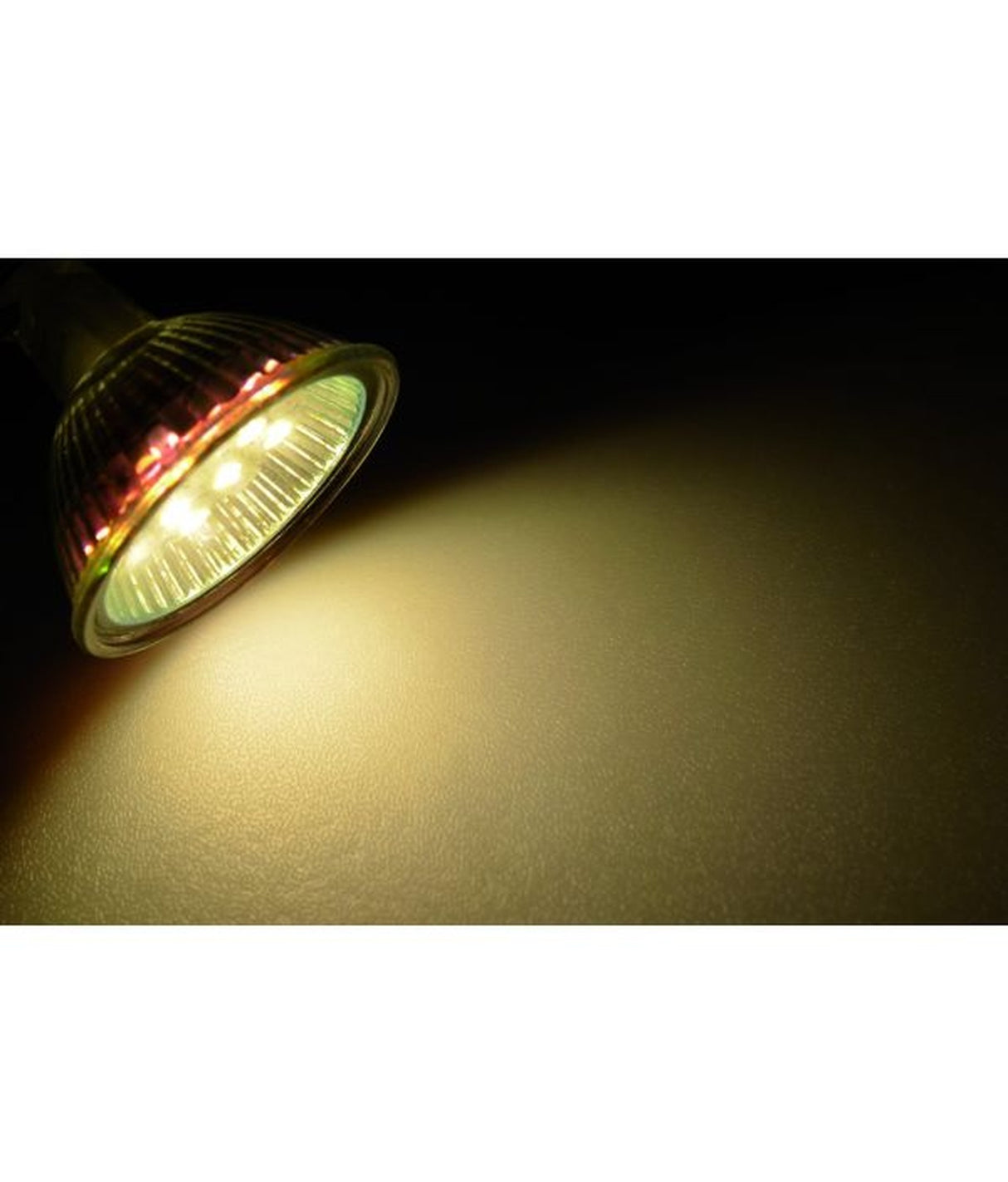 Talamex Ledlamp 1.5cu 10-30V GU4