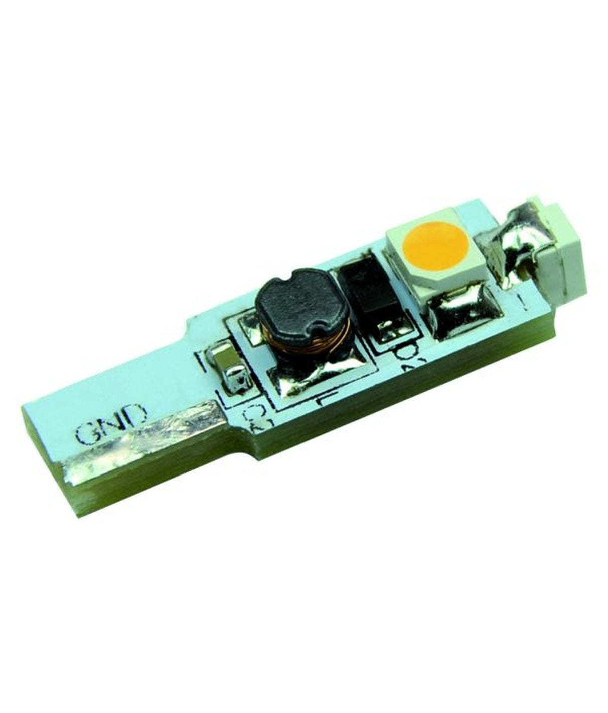 Talamex lampada strumentale a cuneo LED T5 10-30V