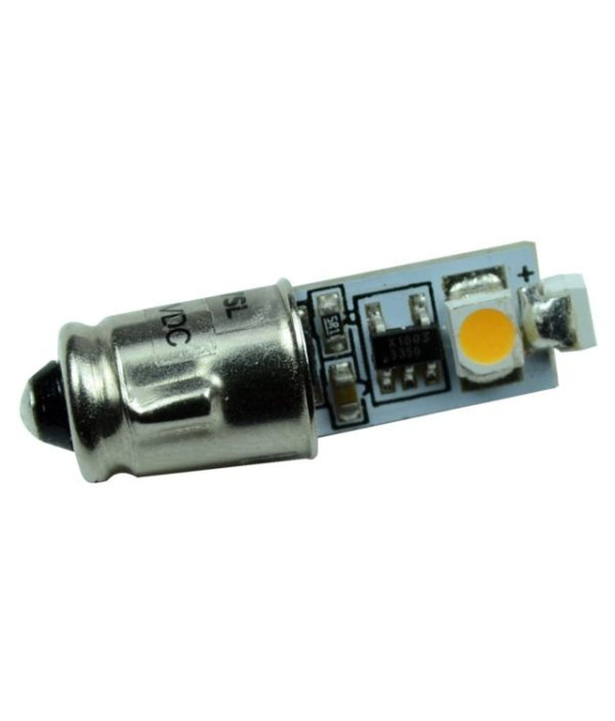 Talamex ledlamp LED12 10-30V BA7S