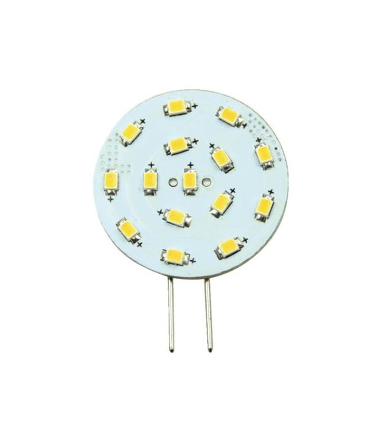Talamex ledlamp led15 G4-side 10–30V 2700k