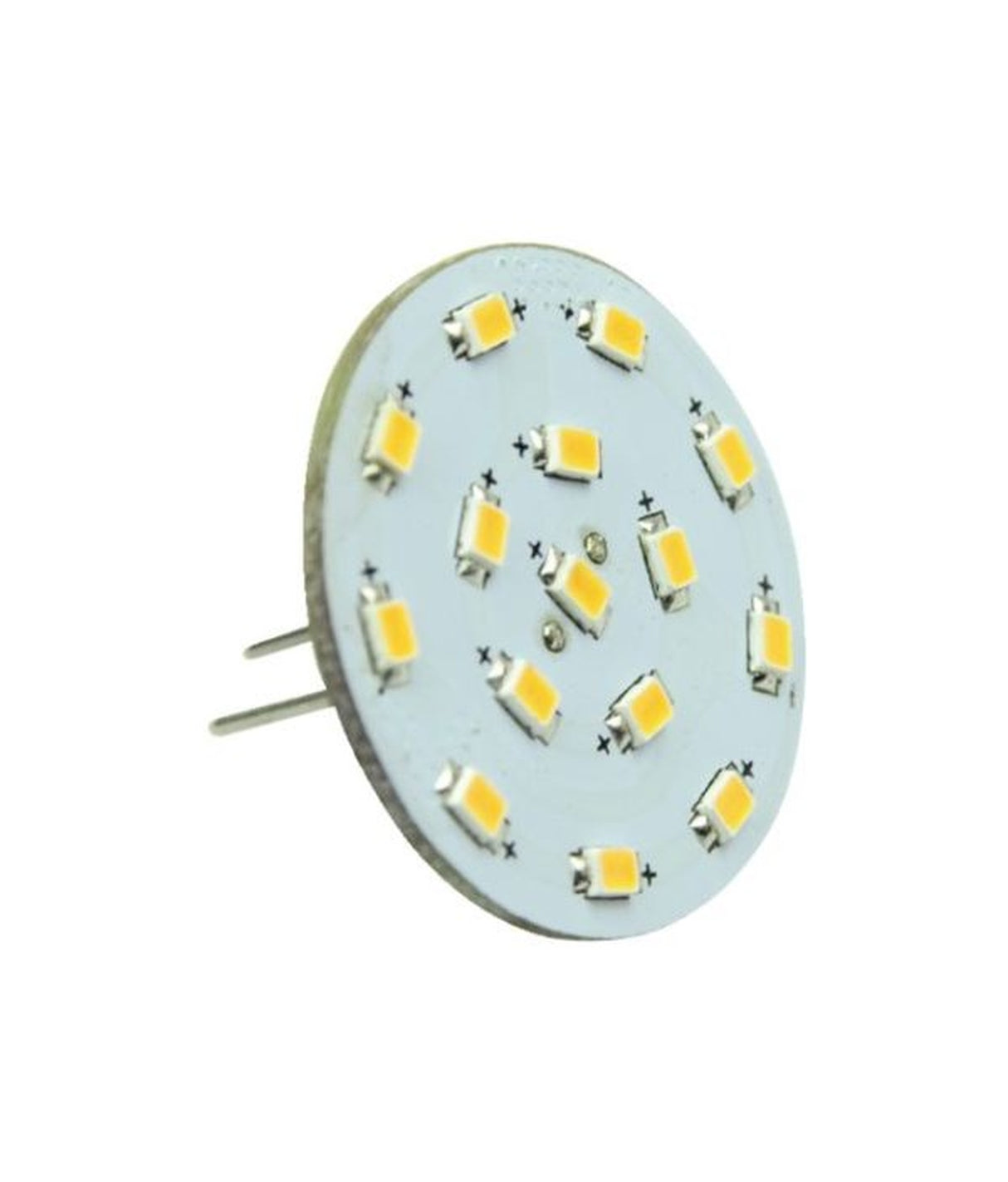 Talamex LED-lamp LED15 10-30V G4-rug 2700K