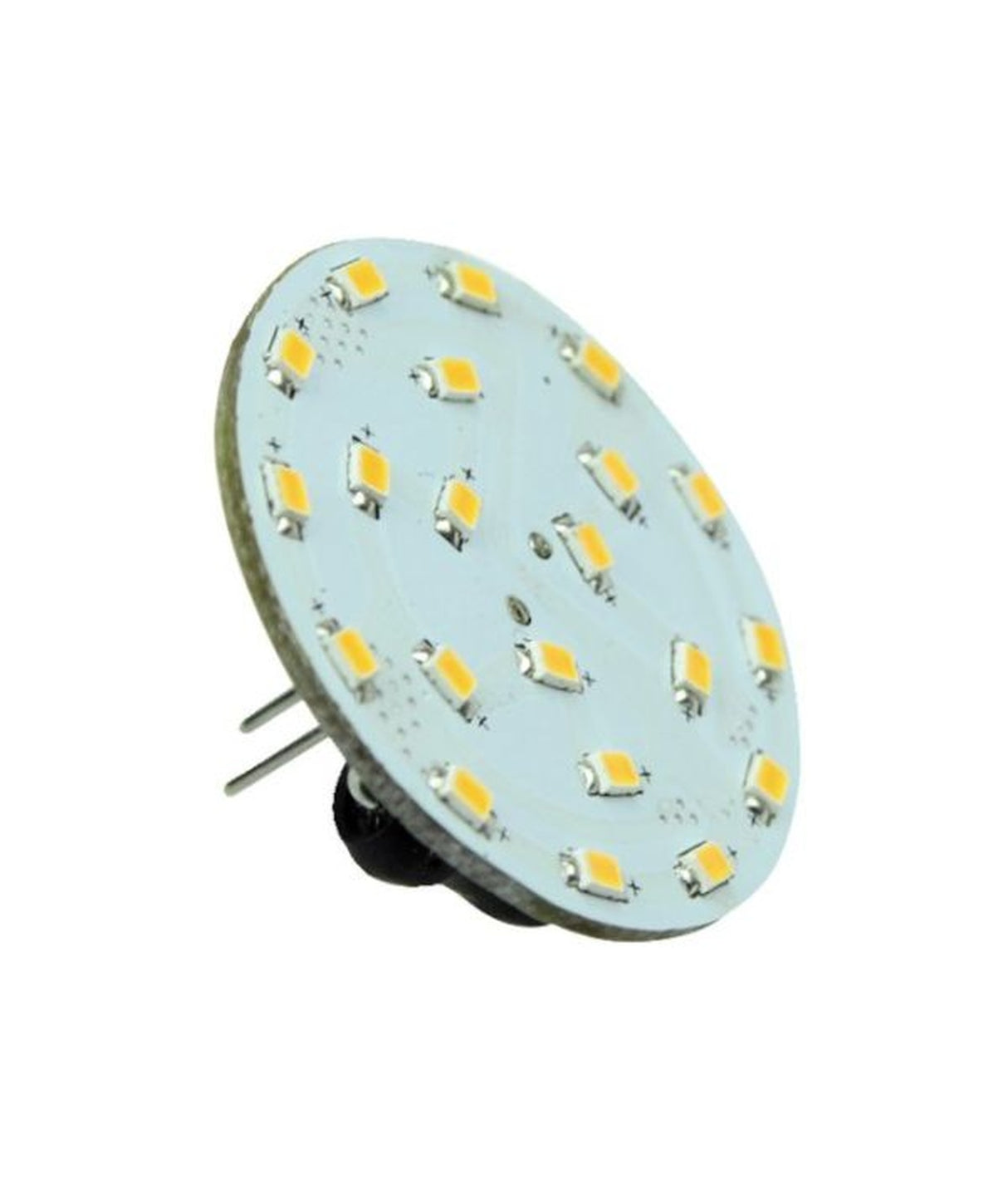 Talamex lampada a LED led21 10-30V G4-rug 2700K