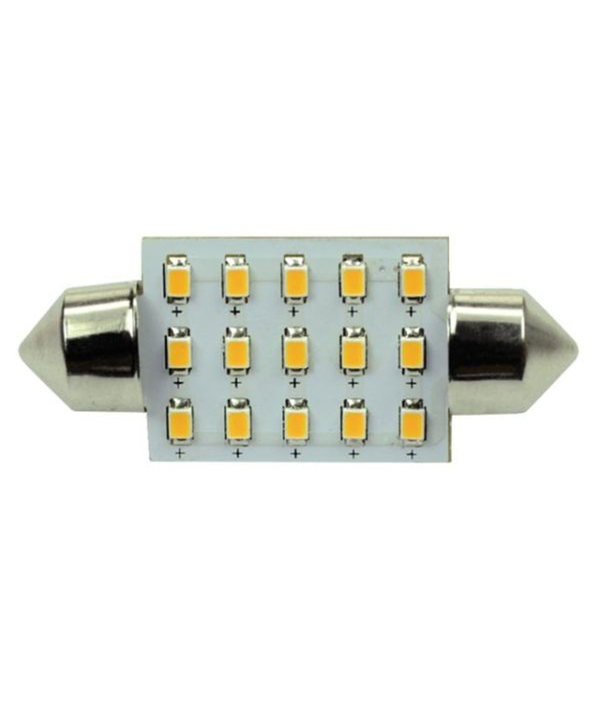 Talamex ledlamp festoon led15 10-30V 42mm 2700K
