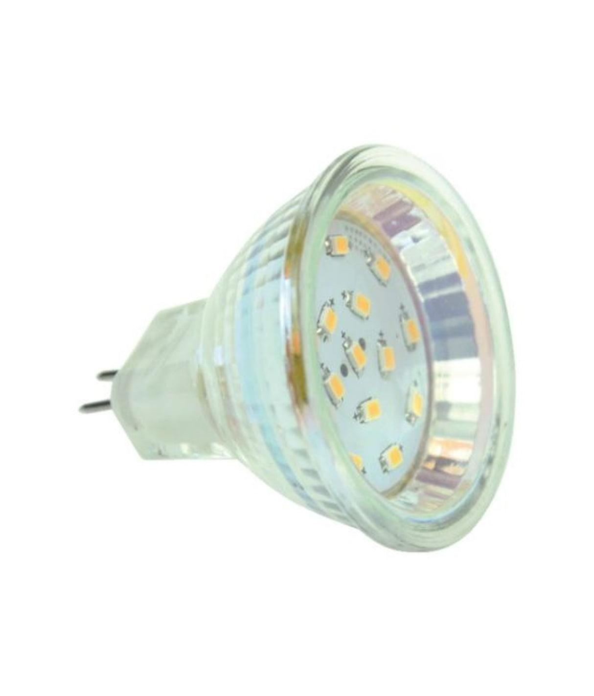 Talamex Ledlamp led15 10-30V GU4 2700k