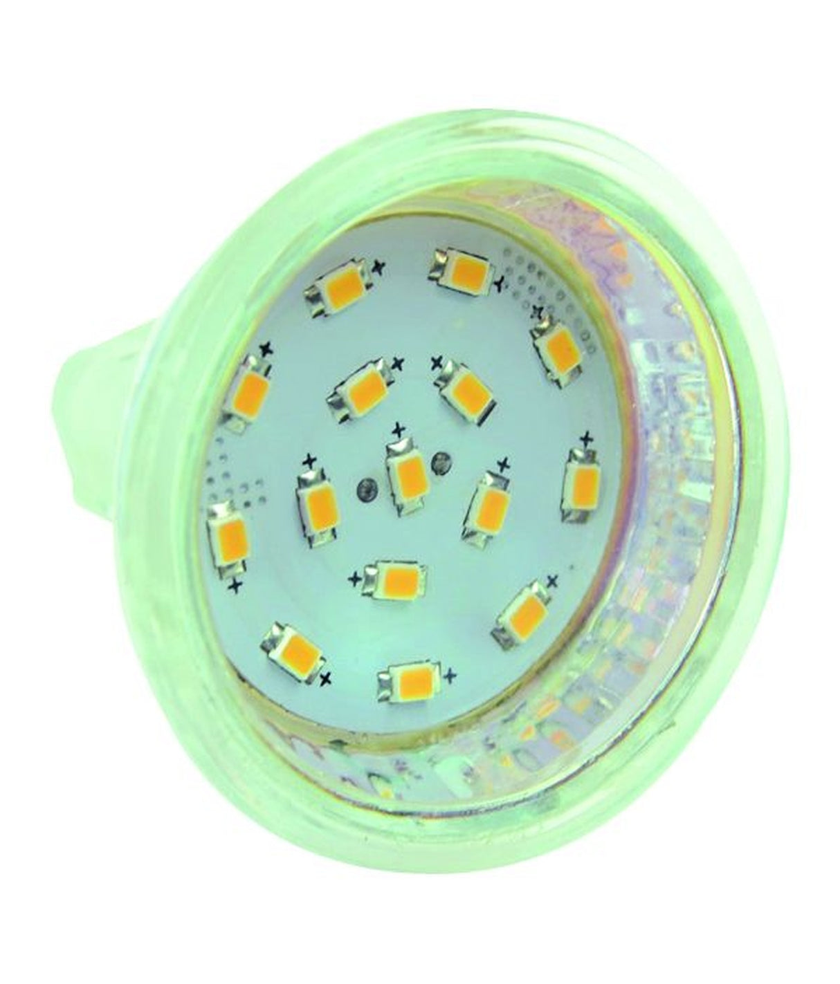 Talamex Ledlamp led15 10-30V GU4 2700k