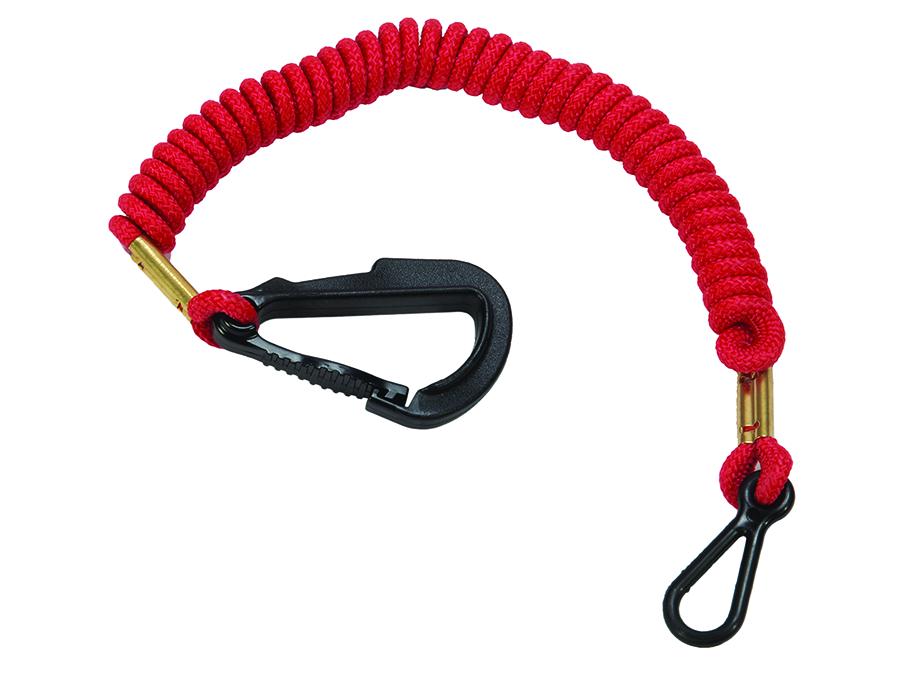 8M0165957 Dodemanskoord mercury 175cm (70")