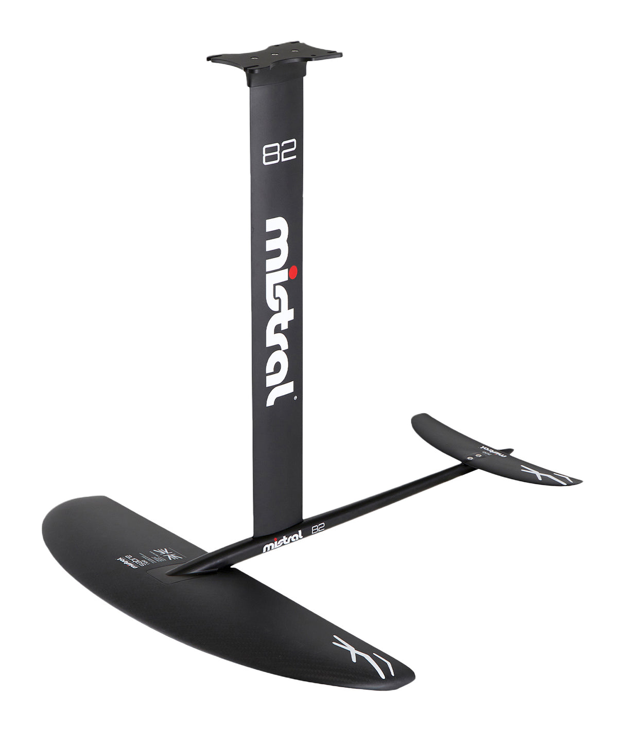 Mistral Sabre 2000 / M82 / F82 Hydrofoil Set