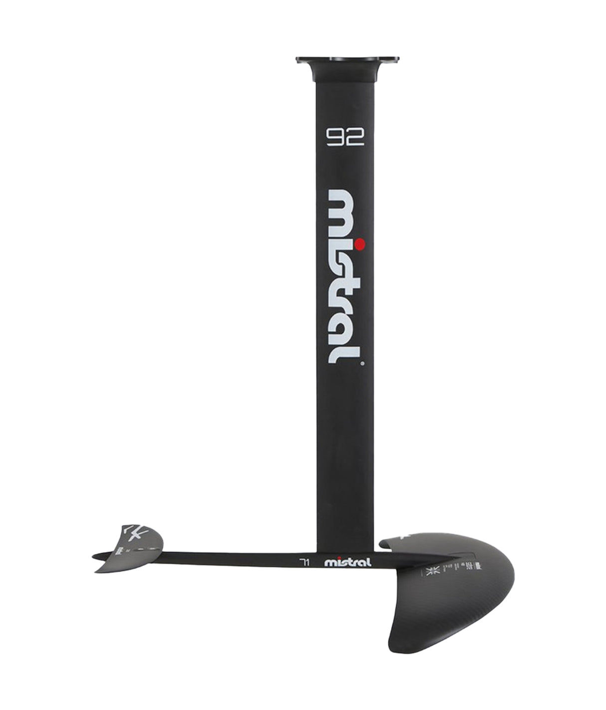 Mistral Sabre 1400 / M92 / F90 Hydrofoil Set