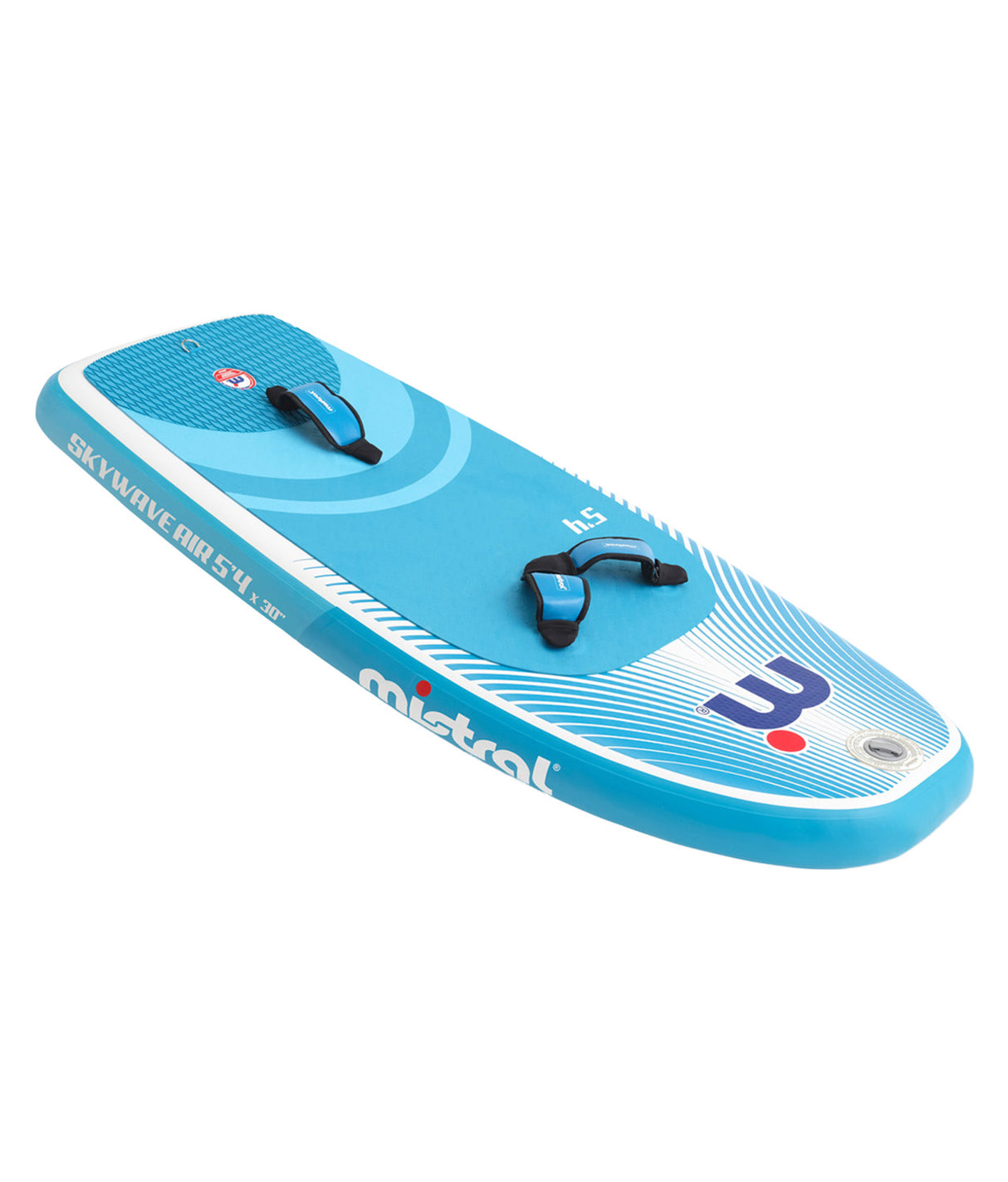 Mistral Skywave Air 6’6 Gonflable
