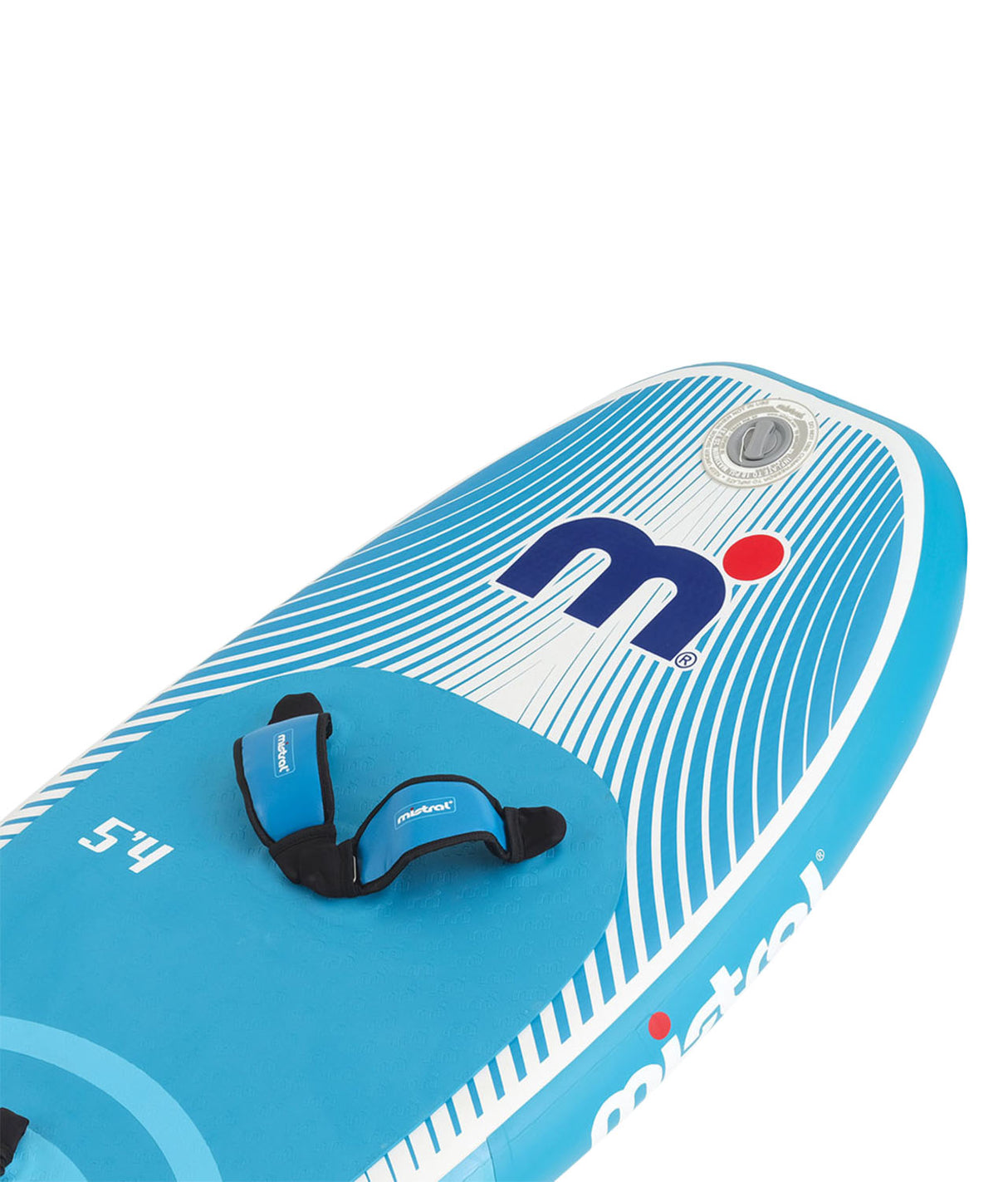 Mistral Skywave Air 6’6 Gonflable