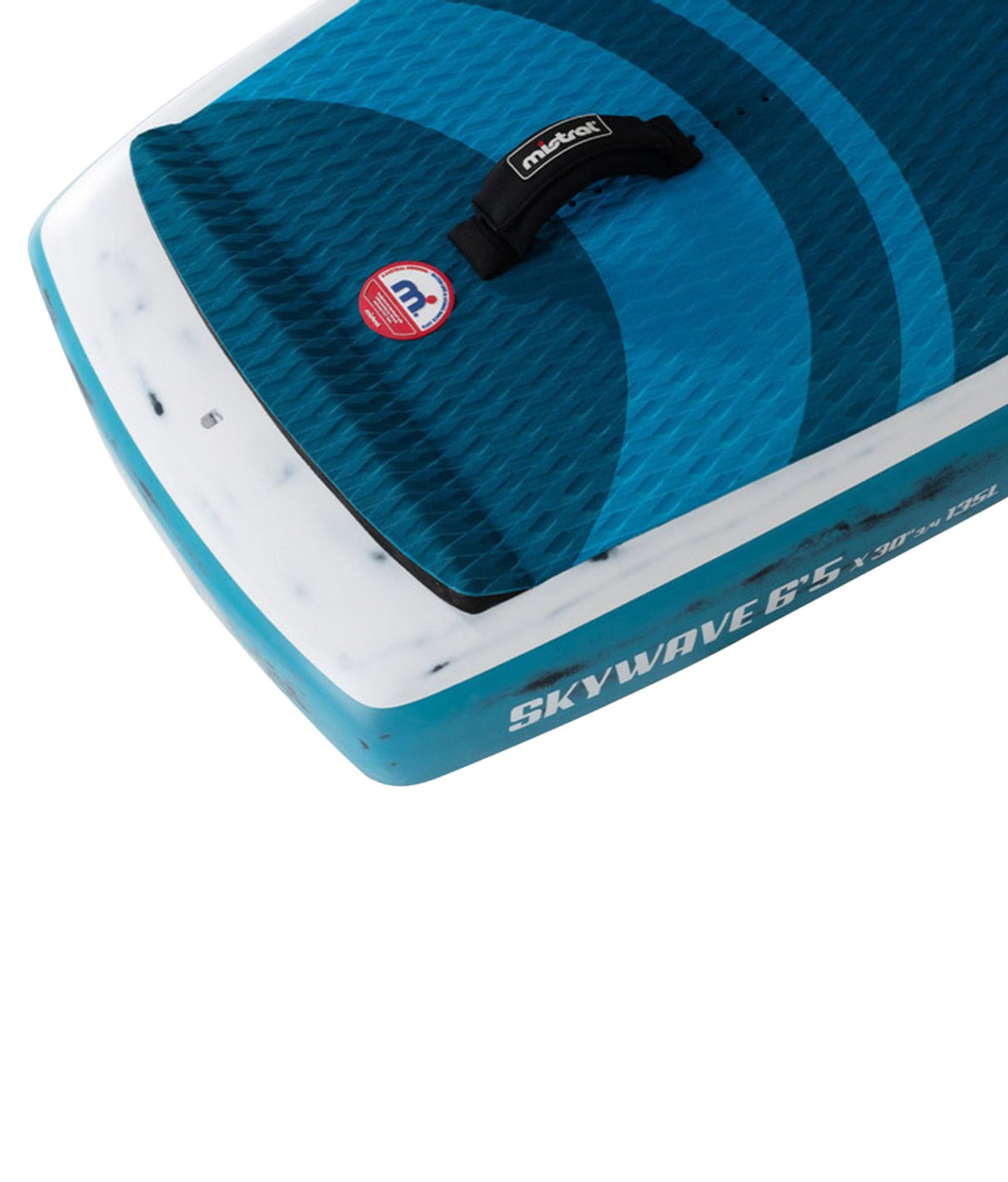 Mistral Skywave 6'5 Hardboard