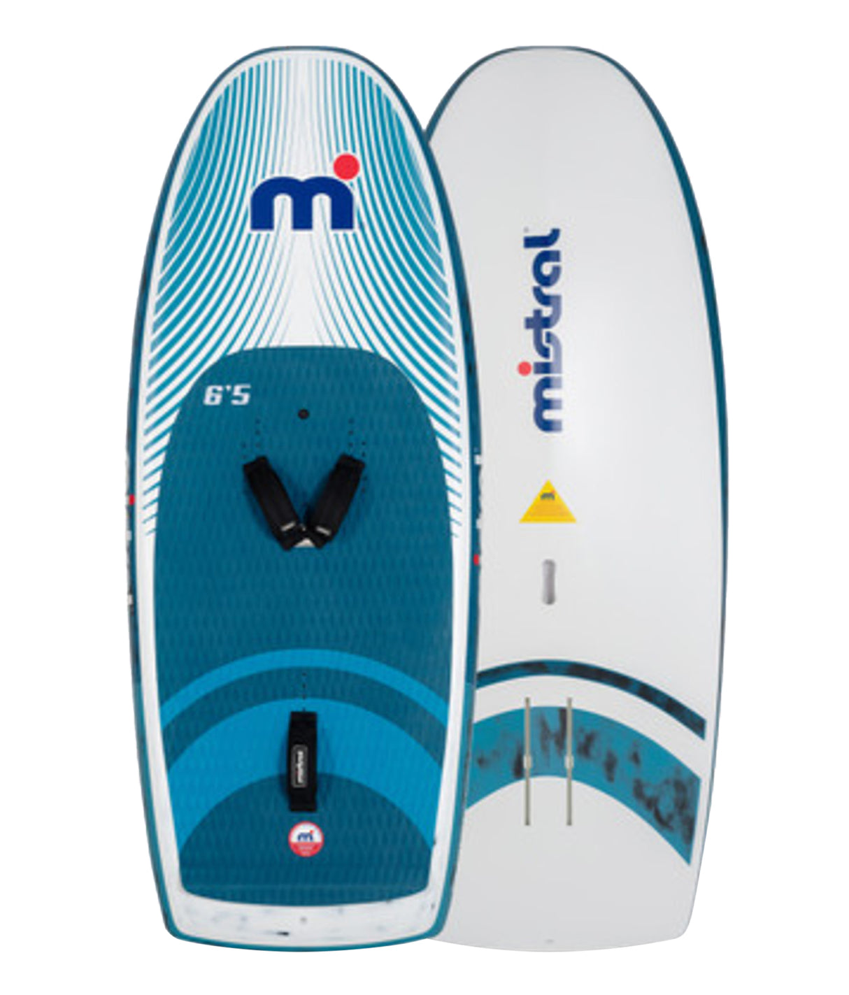 Mistral Skywave 6'5 Hardboard