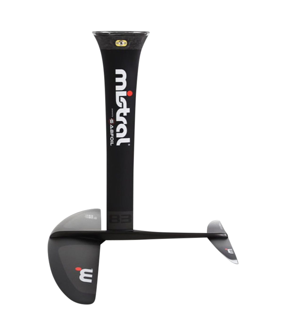 Mistral Sultan 1747 / M83 / F70 Hydrofoil Set