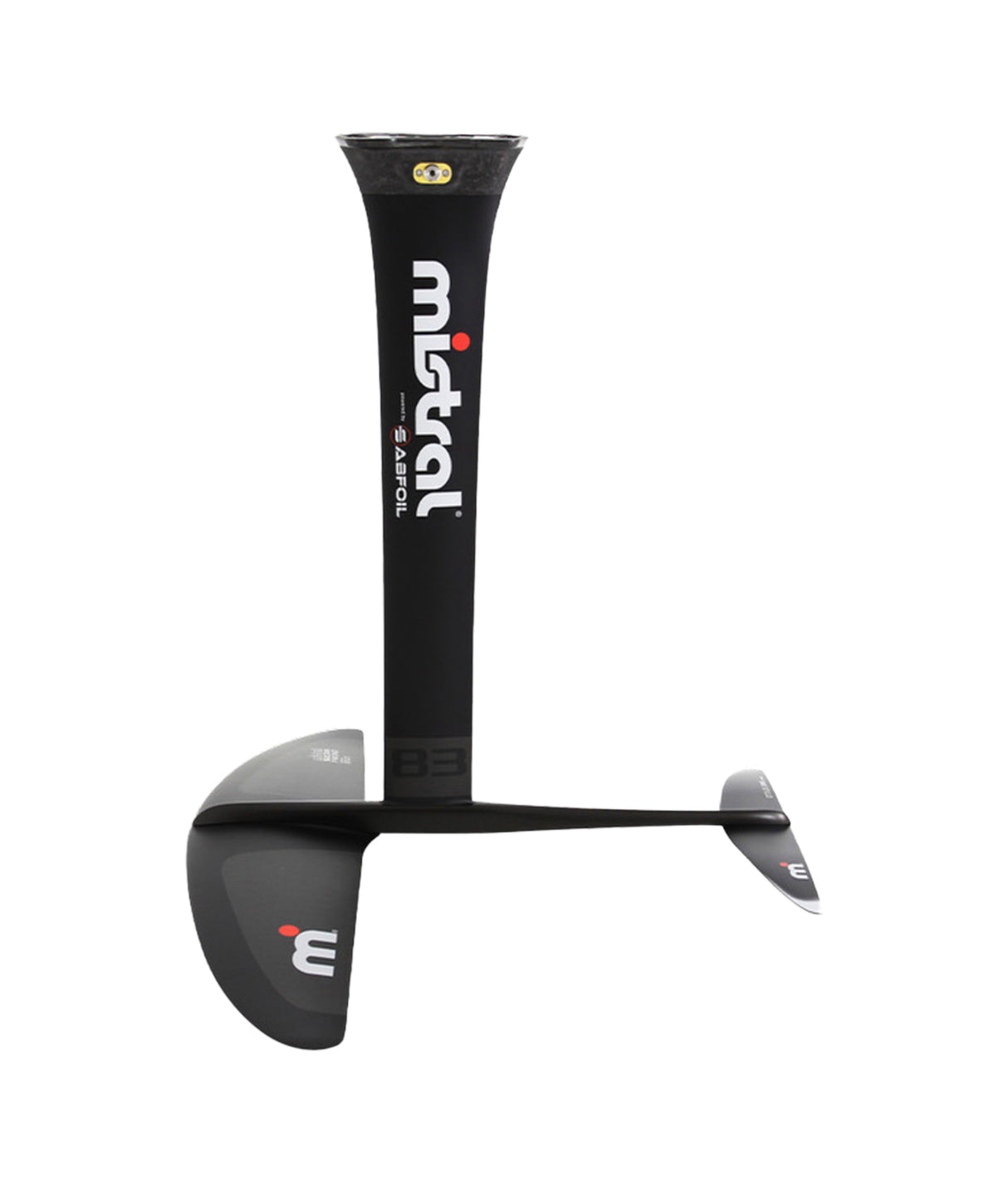 Mistral Sultan 1747 / M83 / F70 Hydrofoil Set