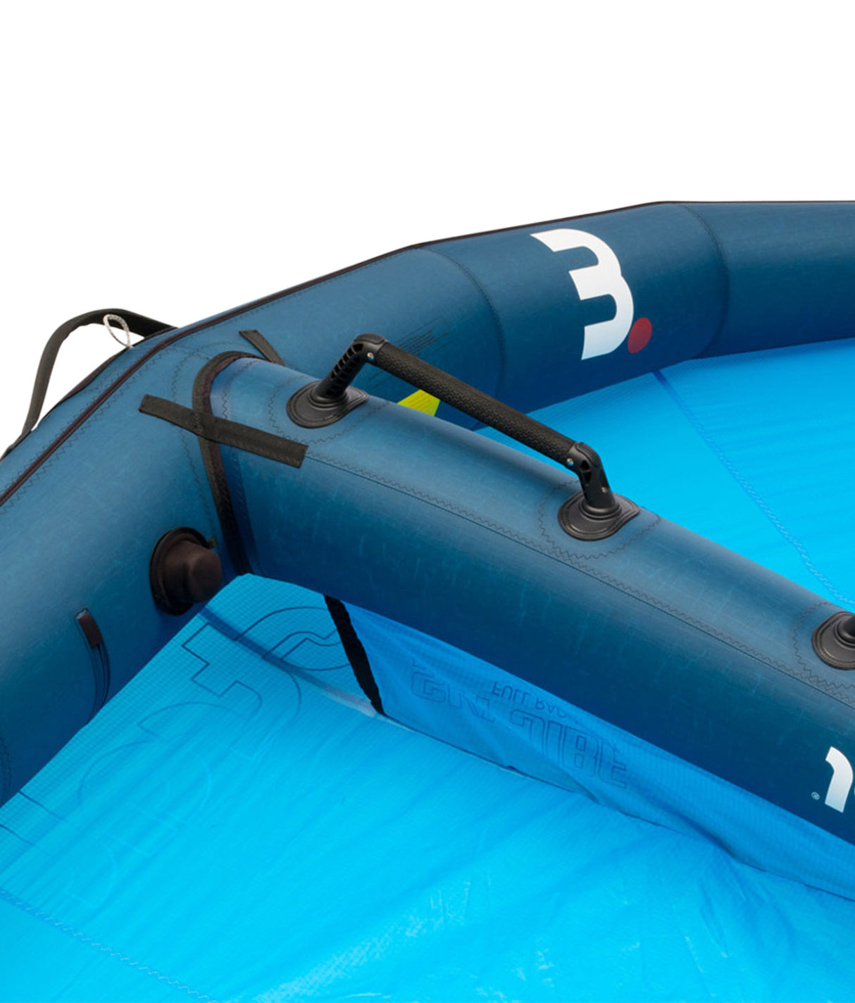 Mistral Sky Jibe Wing 4.2