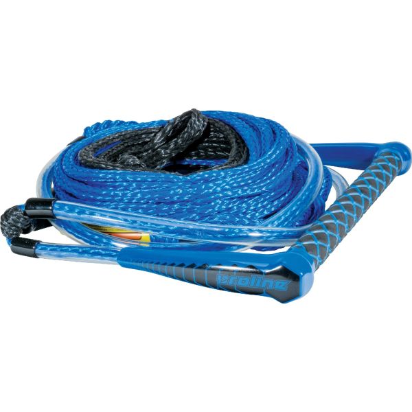 ProLine Easy Up 15in Ski Package blauw