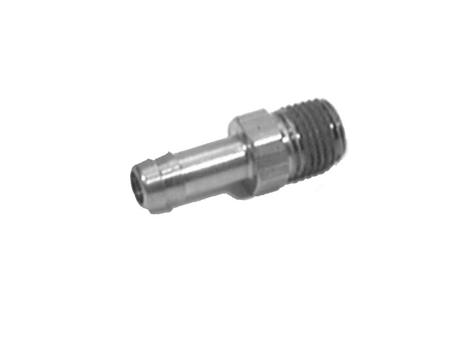 89771Q2 Slangtule 5/16" (8mm) x 1/4" NPT