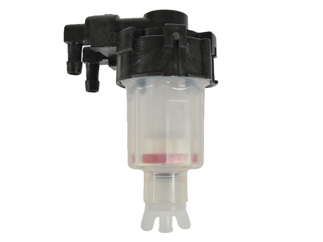 8M0134466 Brandstoffilterkit