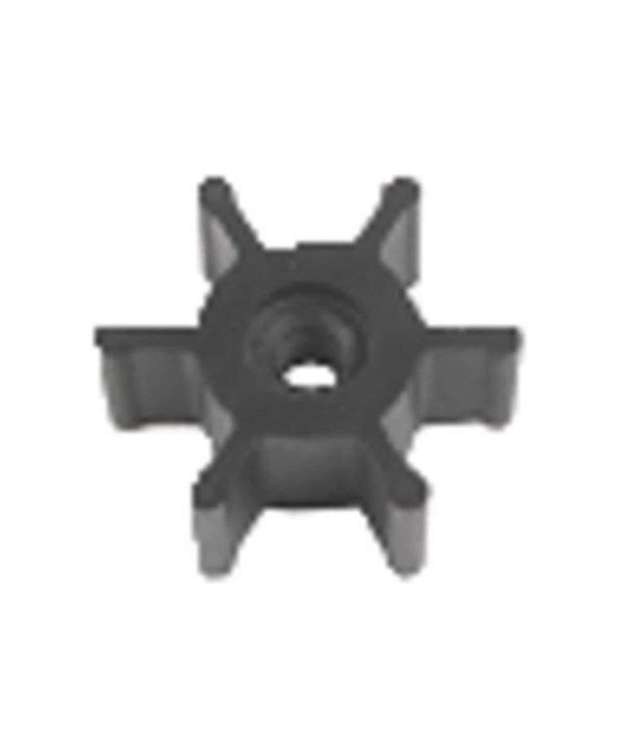 Talamex turbine interne néoprène simple entraînement plat 17200138