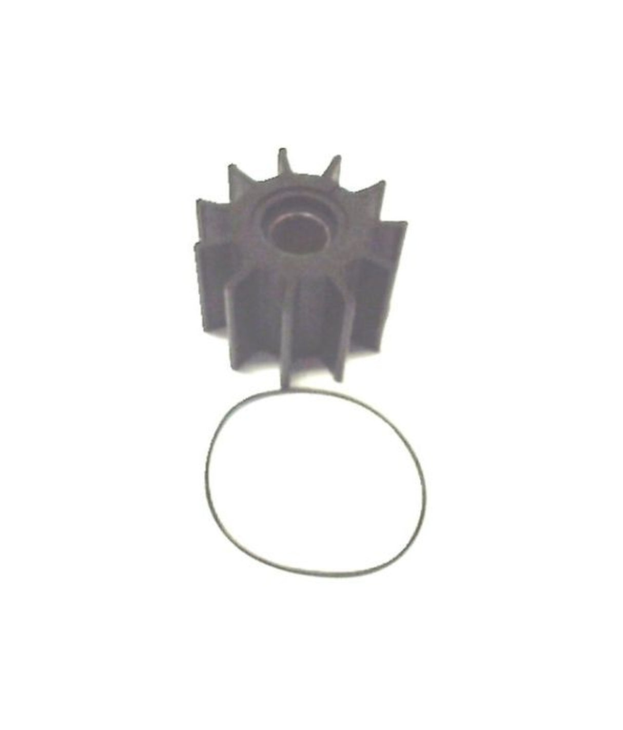 Talamex turbine intérieure en nitrile avec entraînement à cannelures et capuchon 17200235