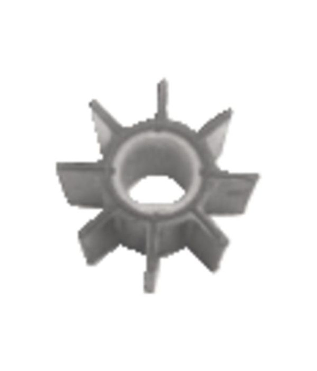 Talamex impeller moteur hors-bord en néoprène simple entraînement plat 17200327