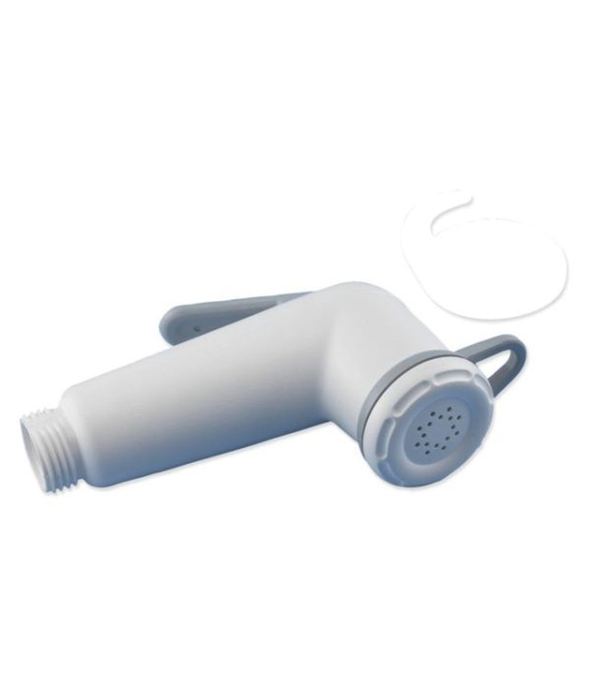 Trem Duschkopf Standard 17486104