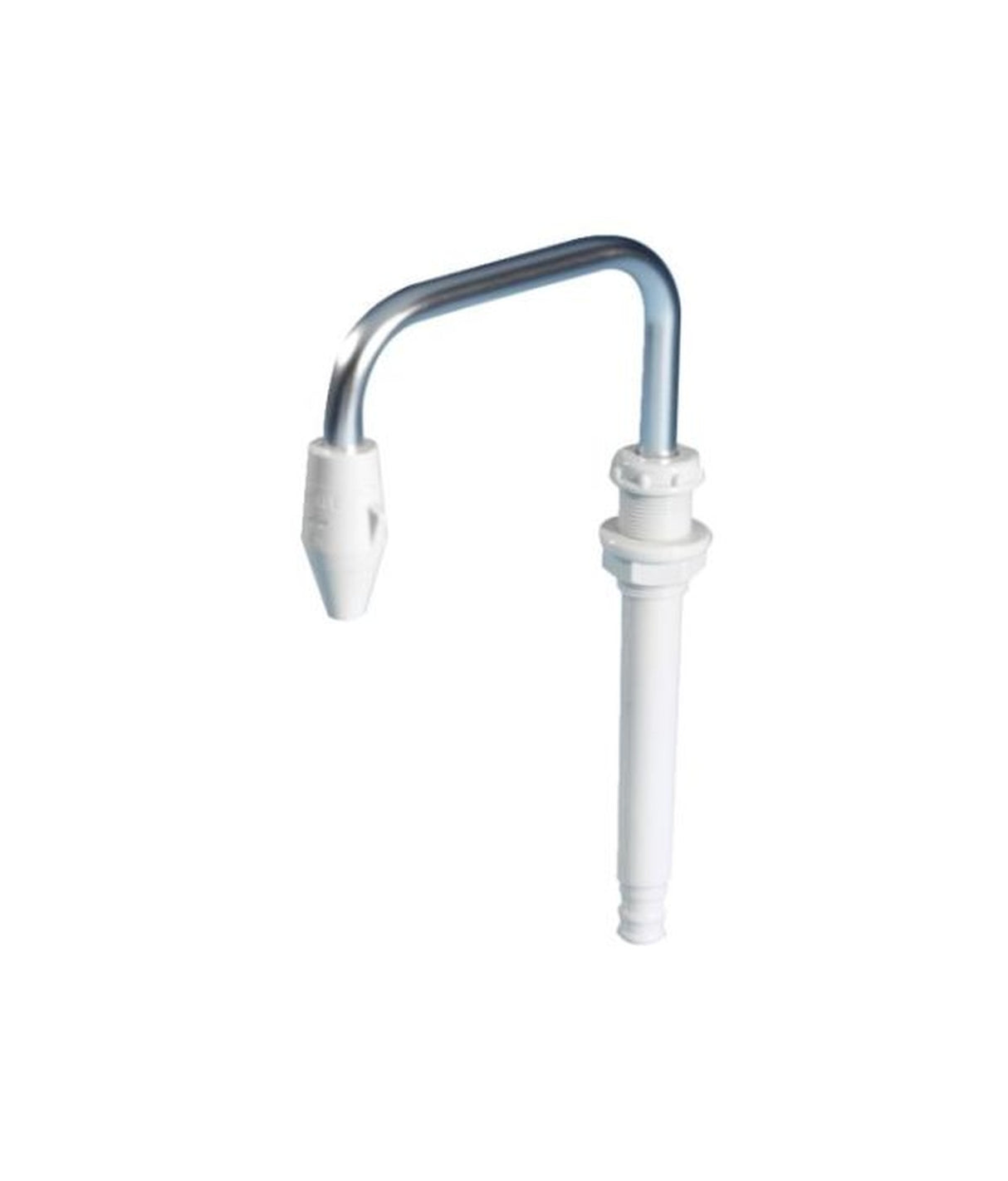 Whale Telescopic spout + tap FT1160