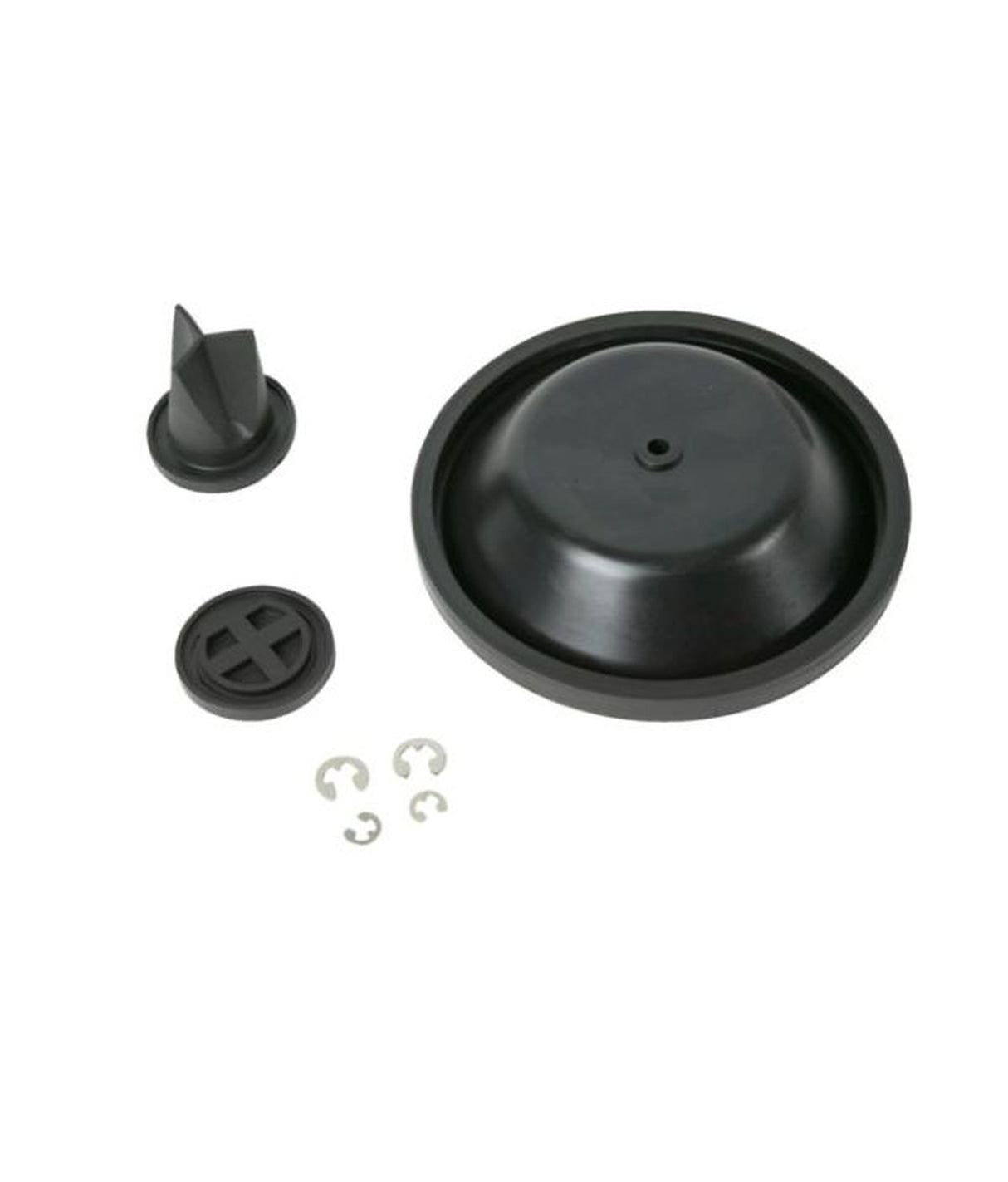 Balena Pomp Gusher Riccio ND9210 Nitril