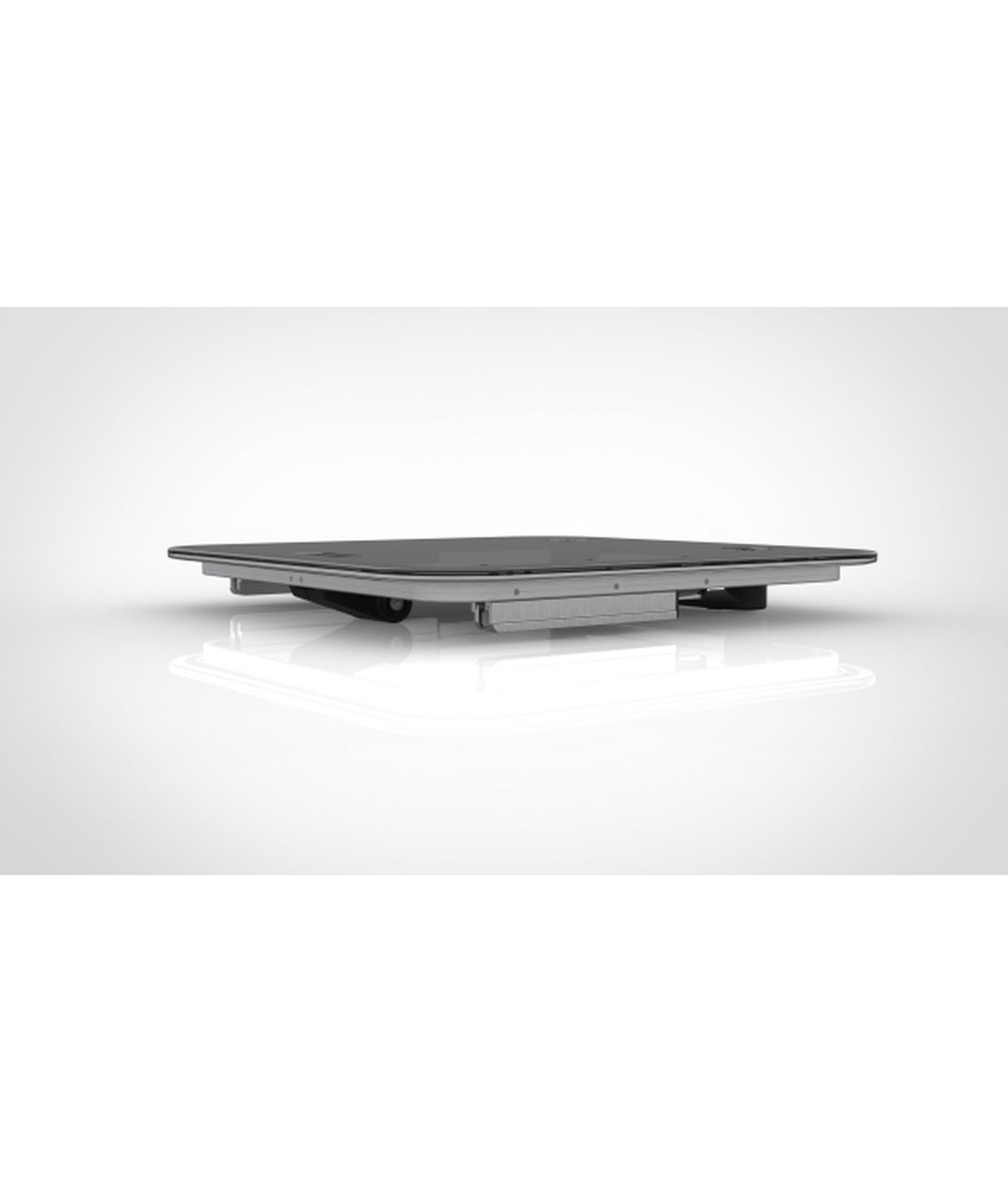 Lewmar Ultra-Basso Profilo Luik 34930010 taglia 30 bi-quadrato