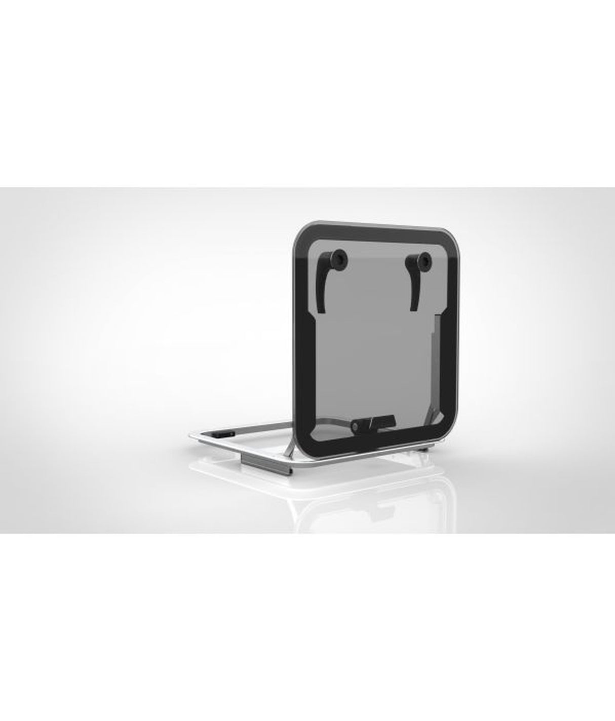 Lewmar Ultra-Basso Profilo Luik 34930010 taglia 30 bi-quadrato